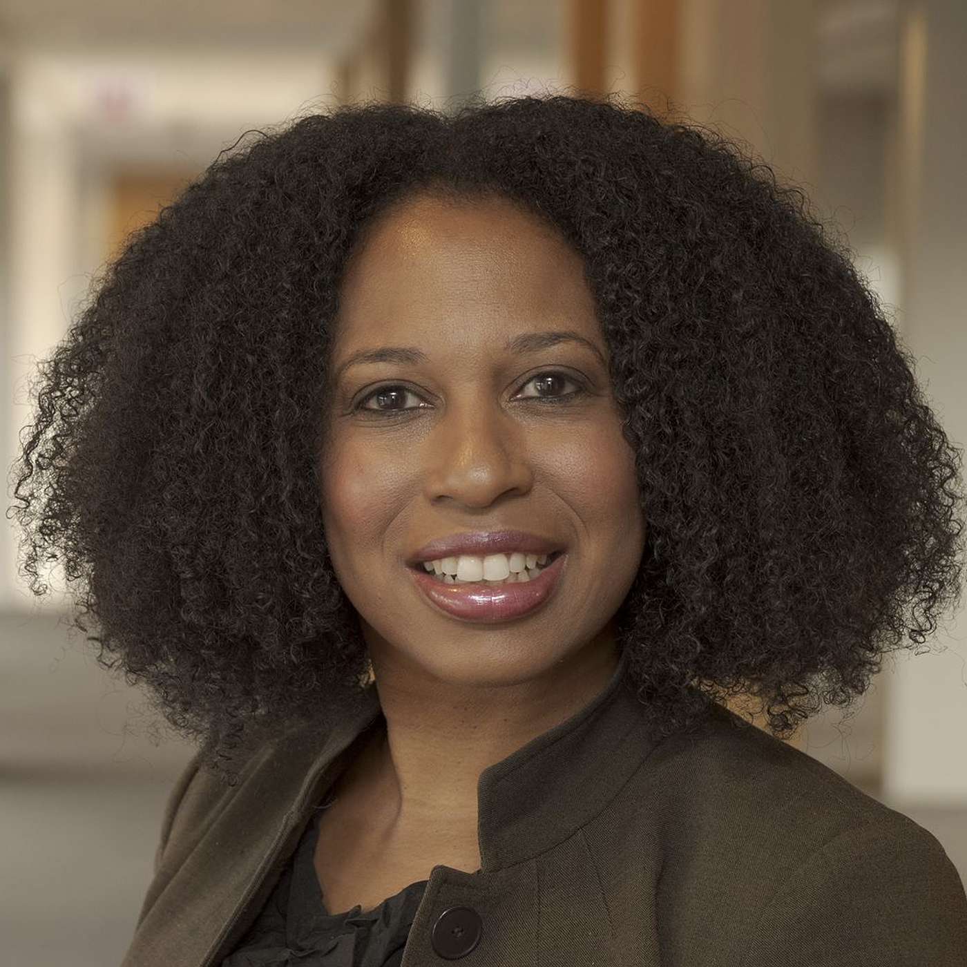 A Different Kind of Leader