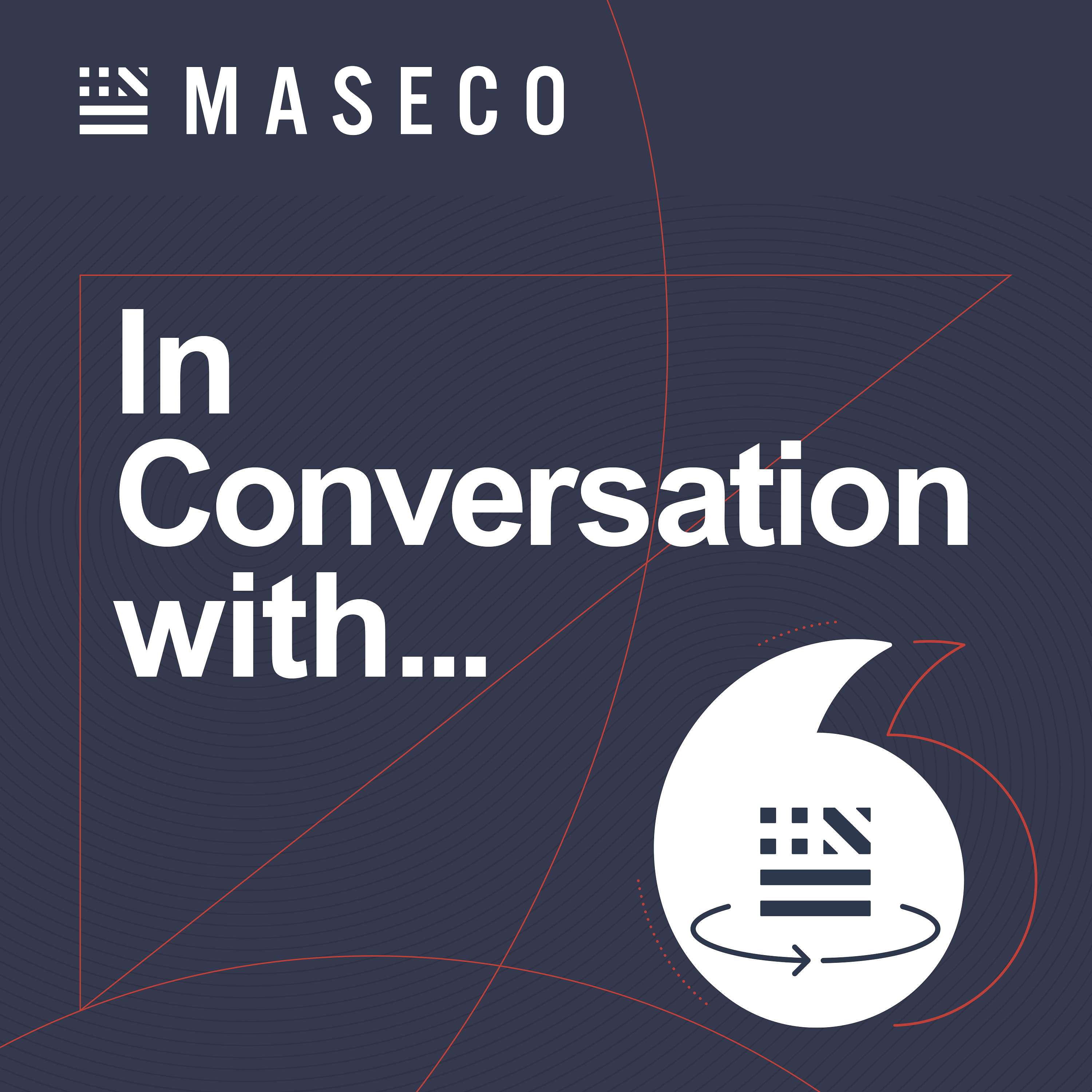 MASECO - 'In Conversation With' 