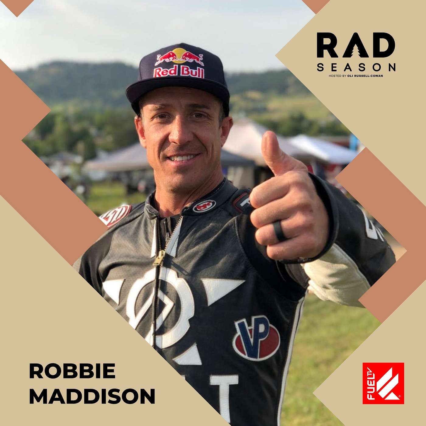Rad Season Action Sports Podcast
