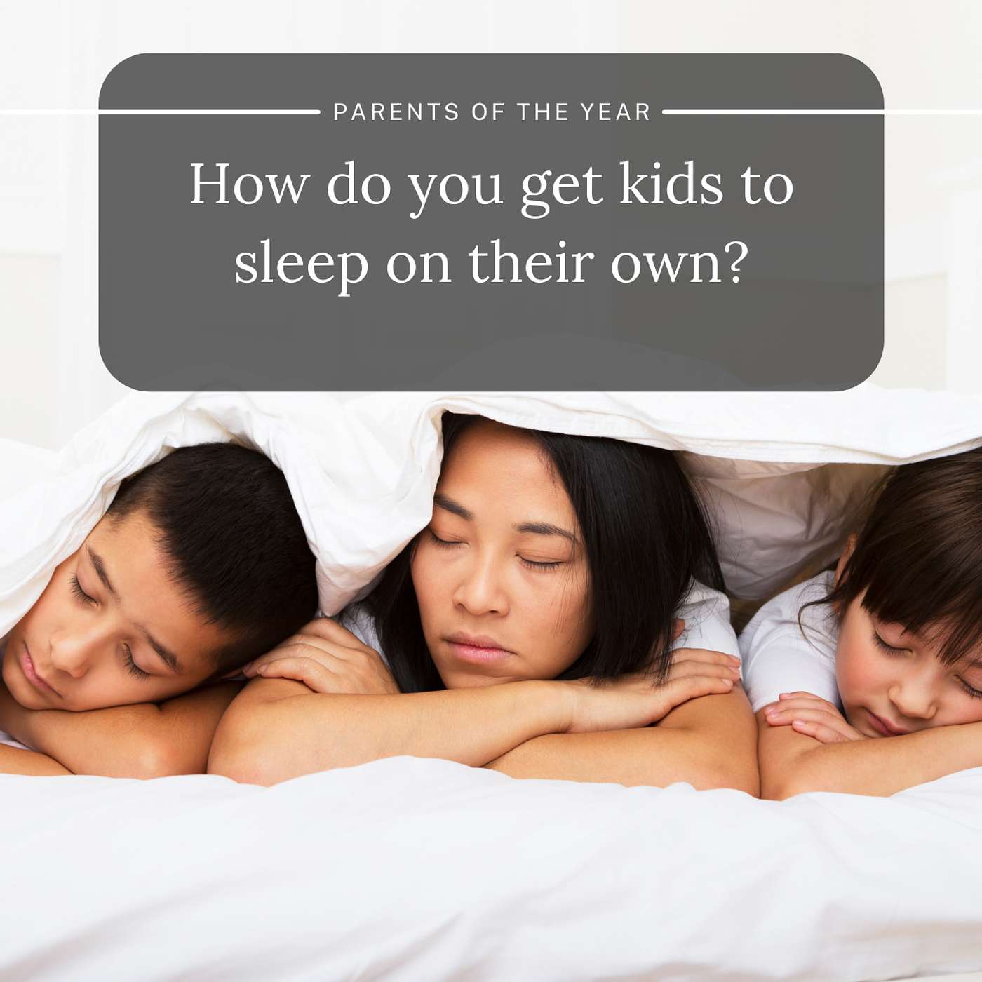 Parents of the Year
