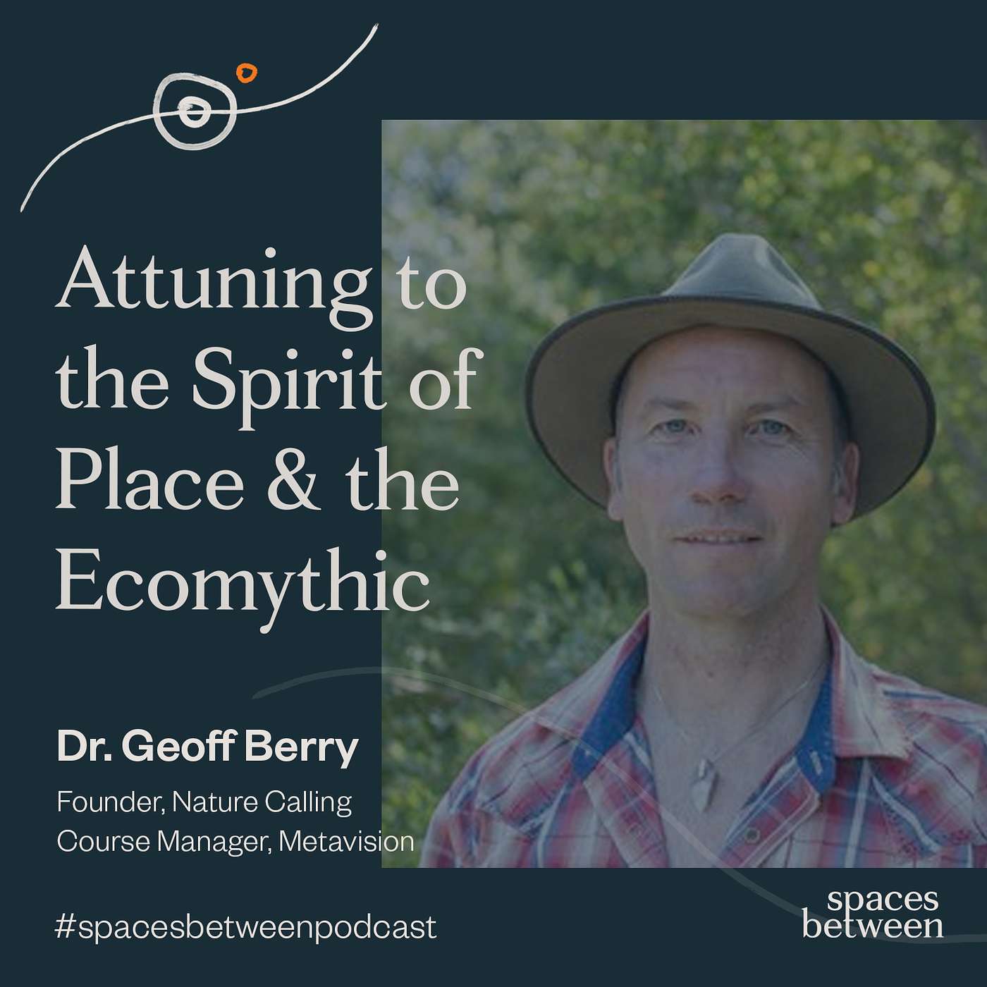Spaces Between with Al Jeffery