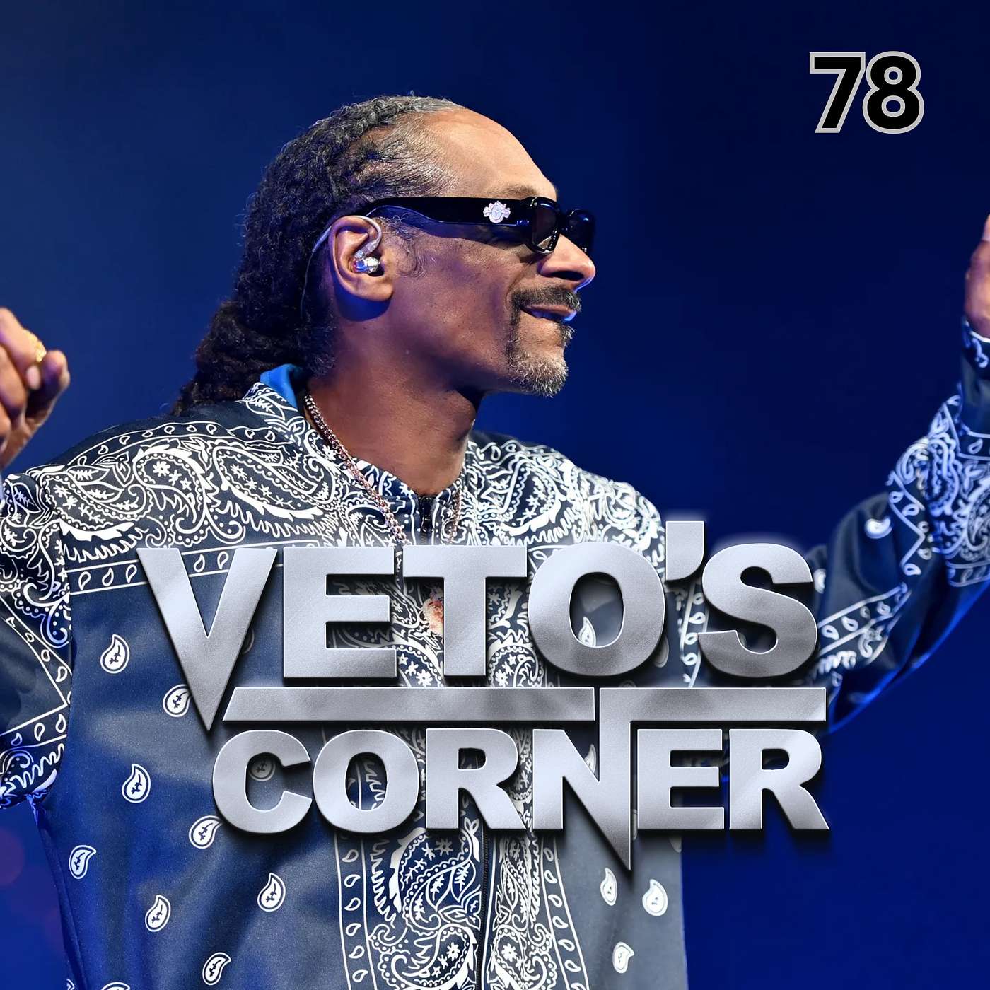 Veto’s Corner