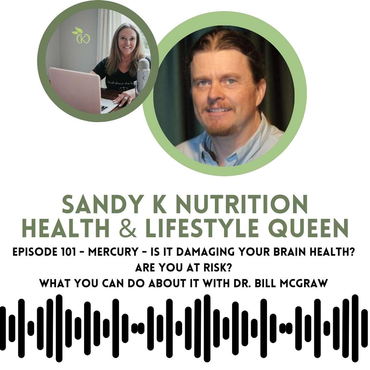 Sandy K Nutrition - Health & Lifestyle Queen
