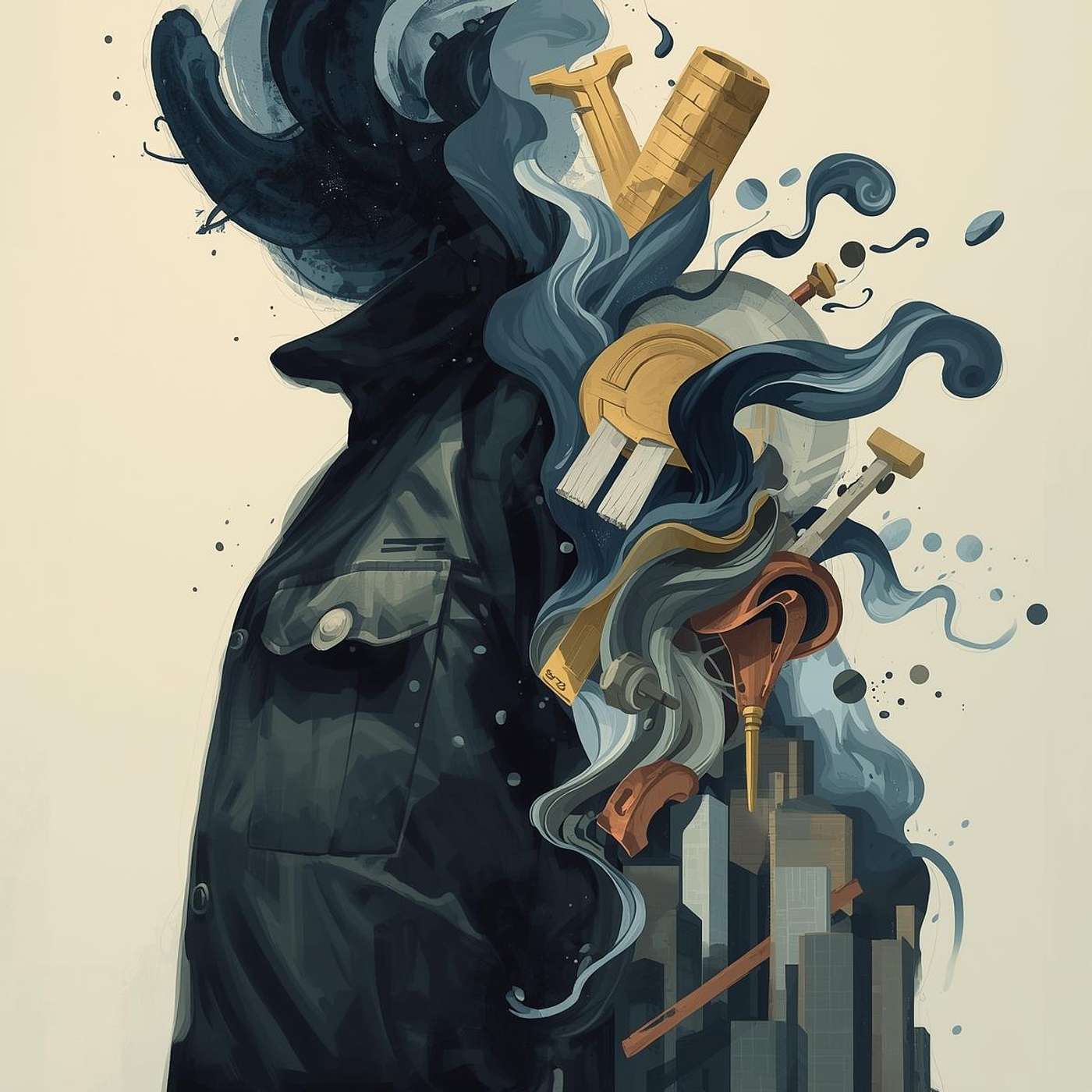 Rebuilding Identity Beyond Rank And Role Rebuilding Identity Beyond Rank And Role