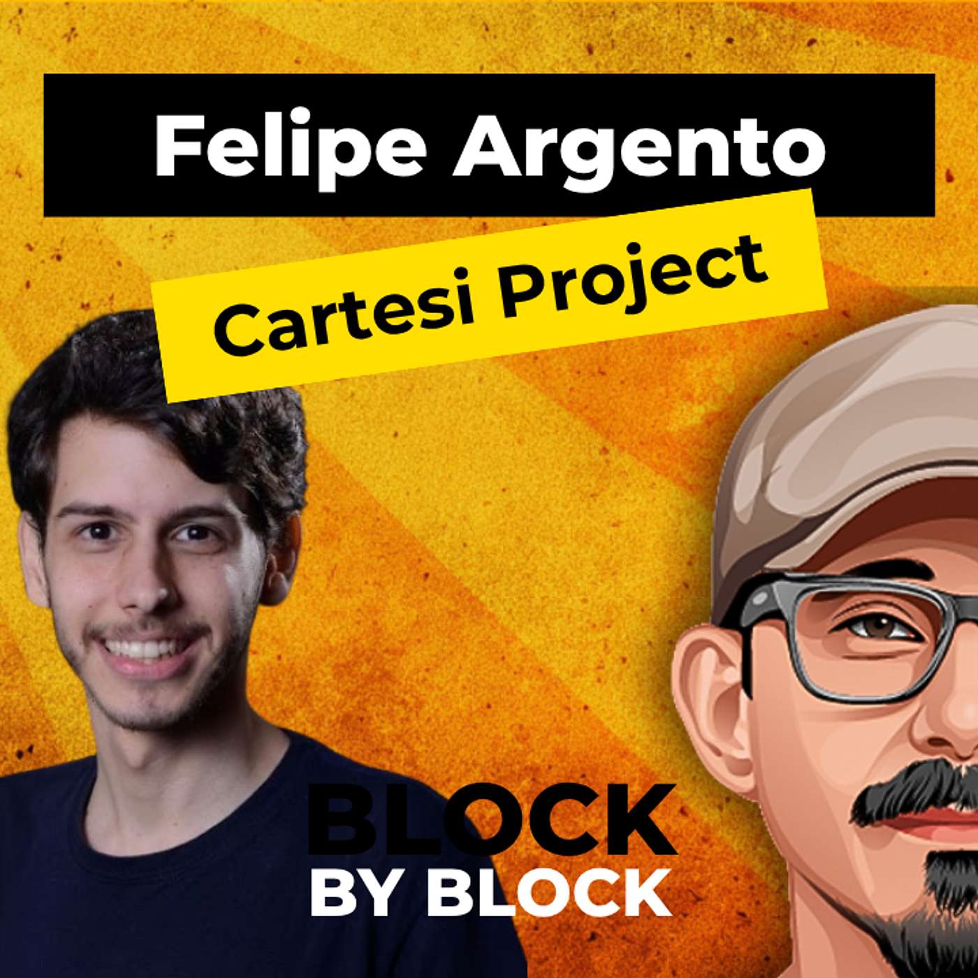 Block by Block: A Show on Web3 Growth Marketing