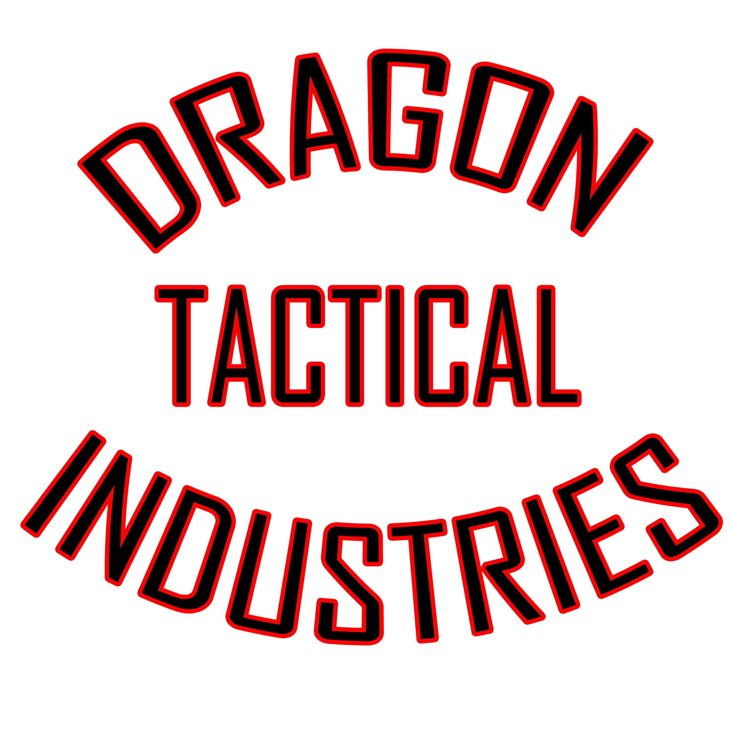 Dragon Tactical Industries Podcast podcast artwork