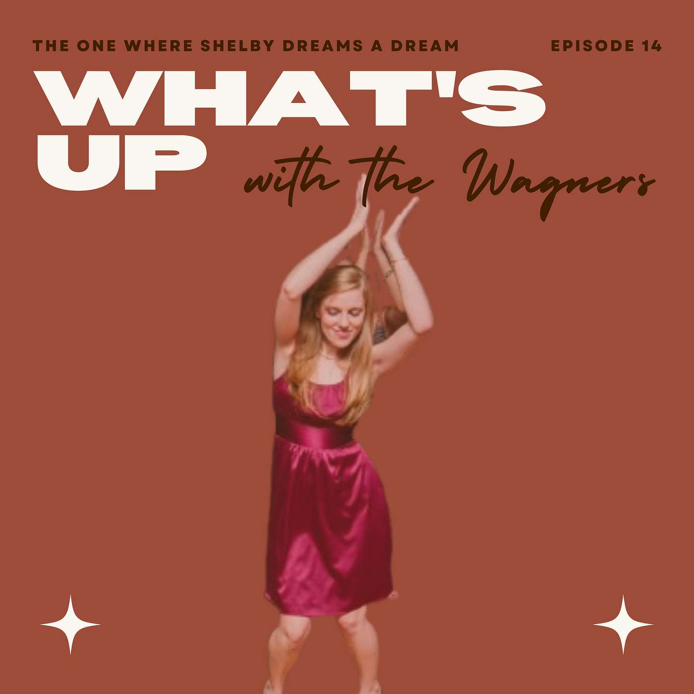 What\'s Up With The Wagners