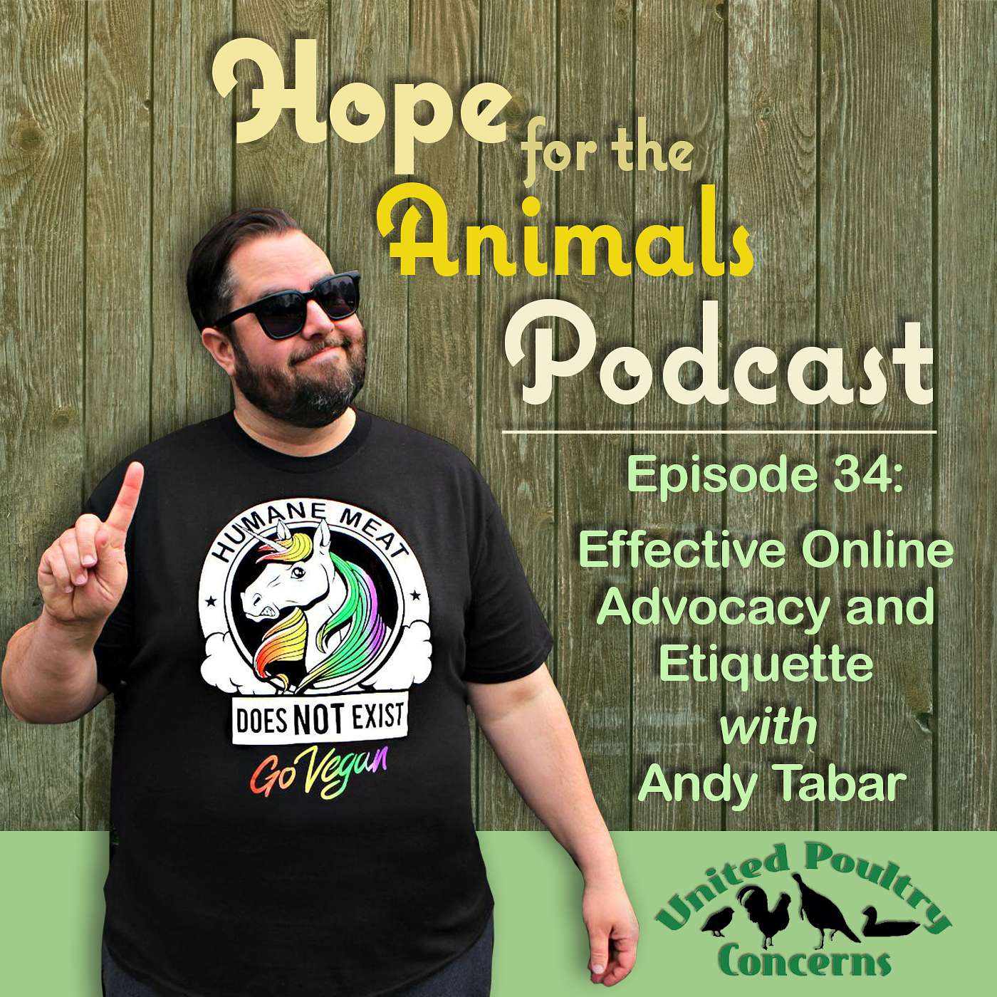 Hope for the Animals