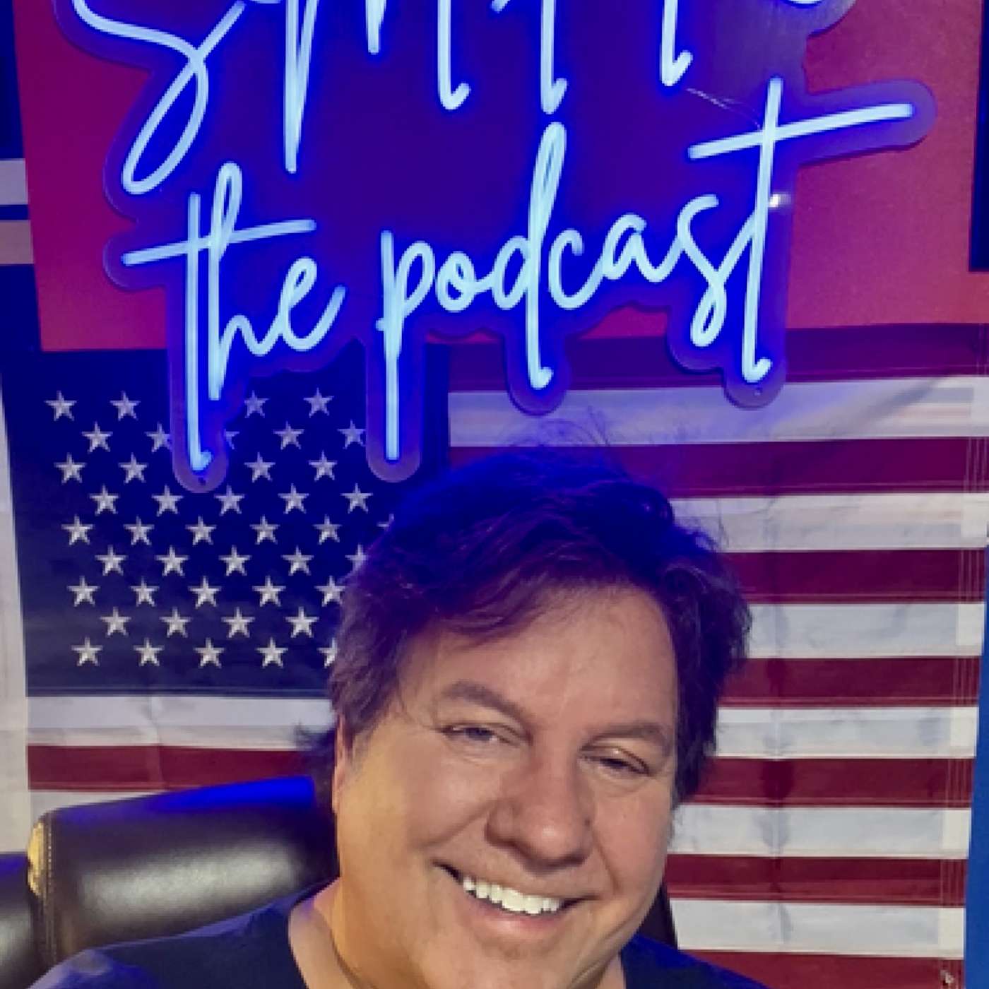 SMFR The Podcast