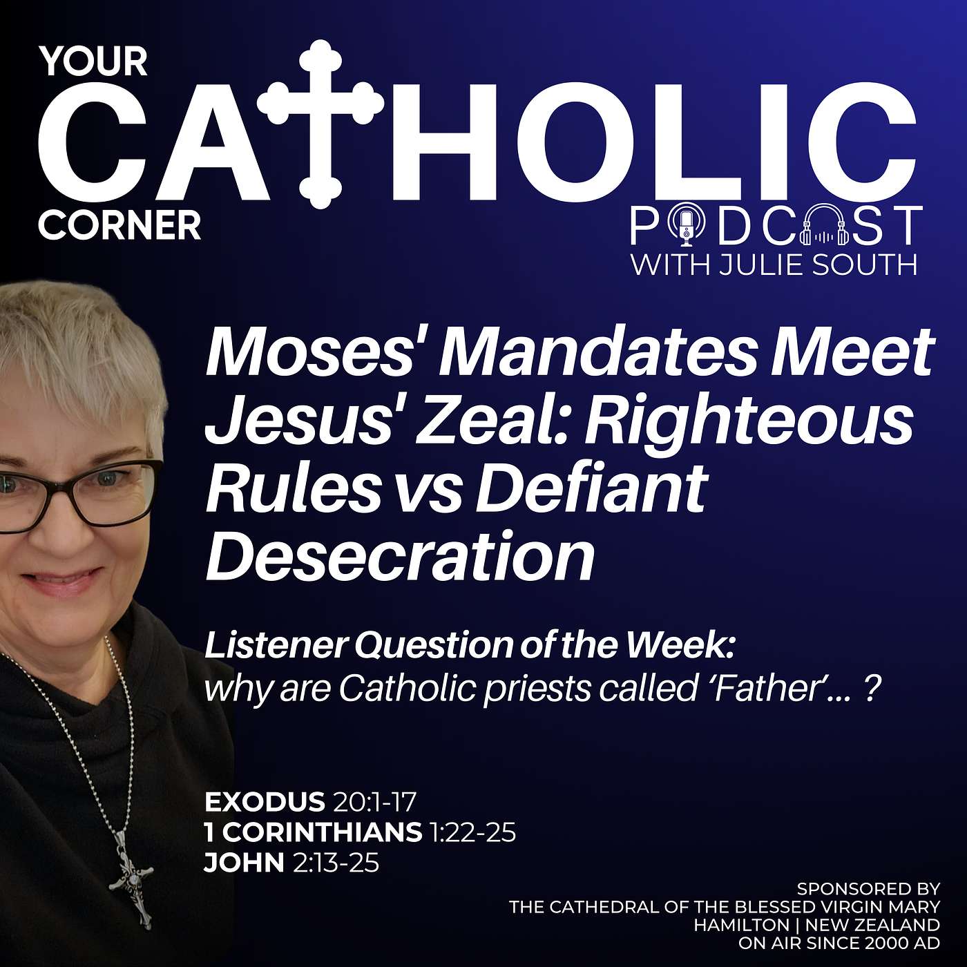 Your Catholic Corner