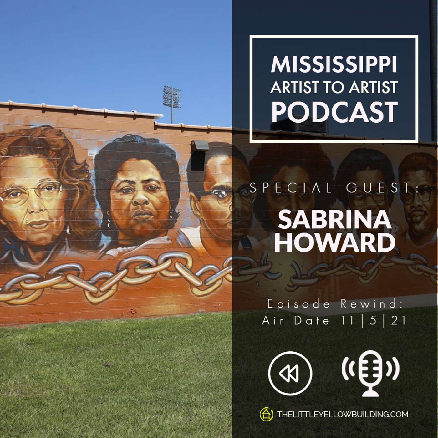 Mississippi Artist to Artist