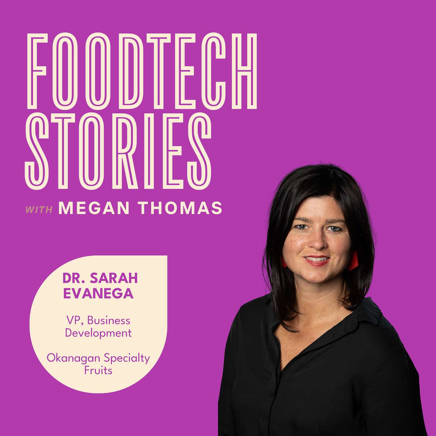 FoodTech Stories