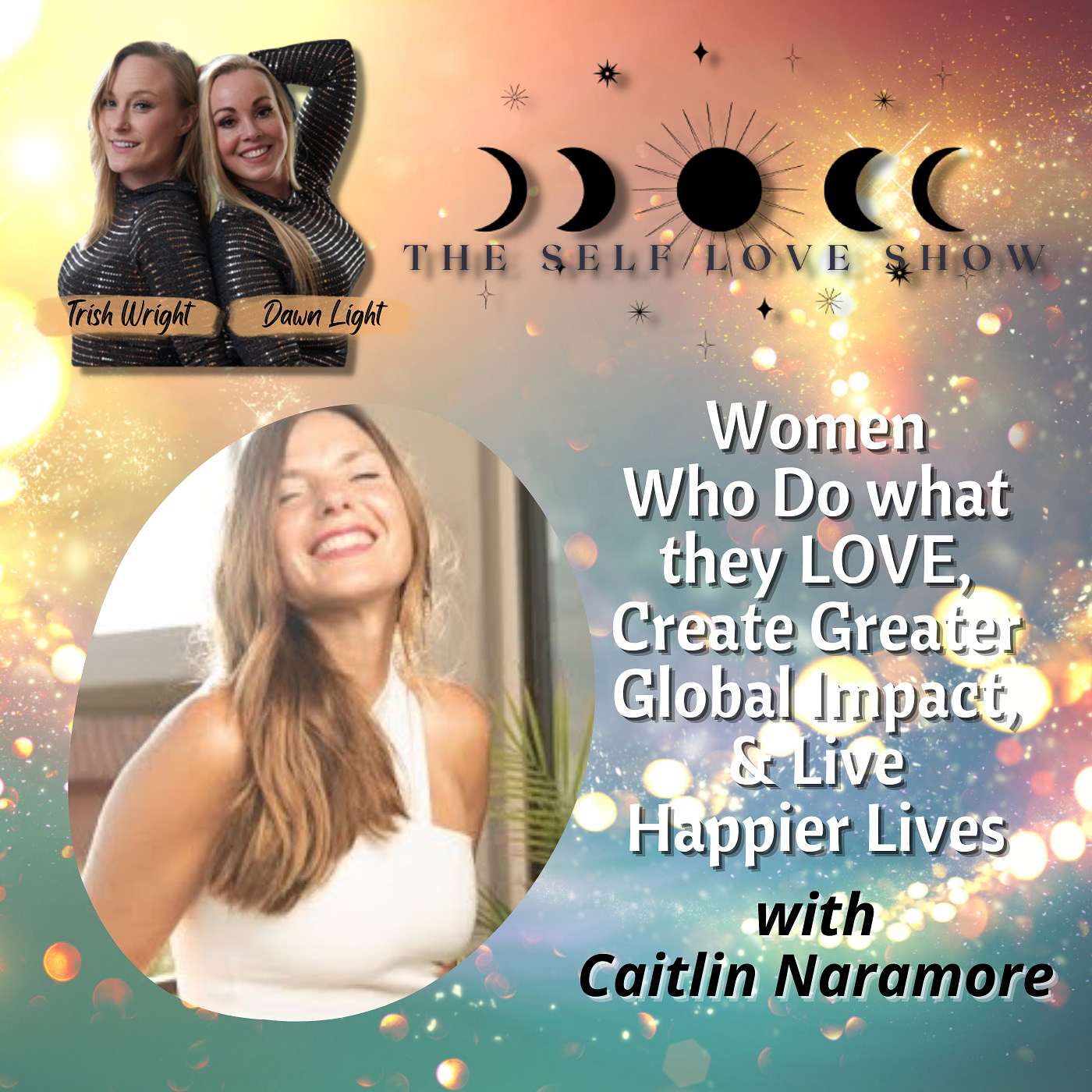 The Self Love Show