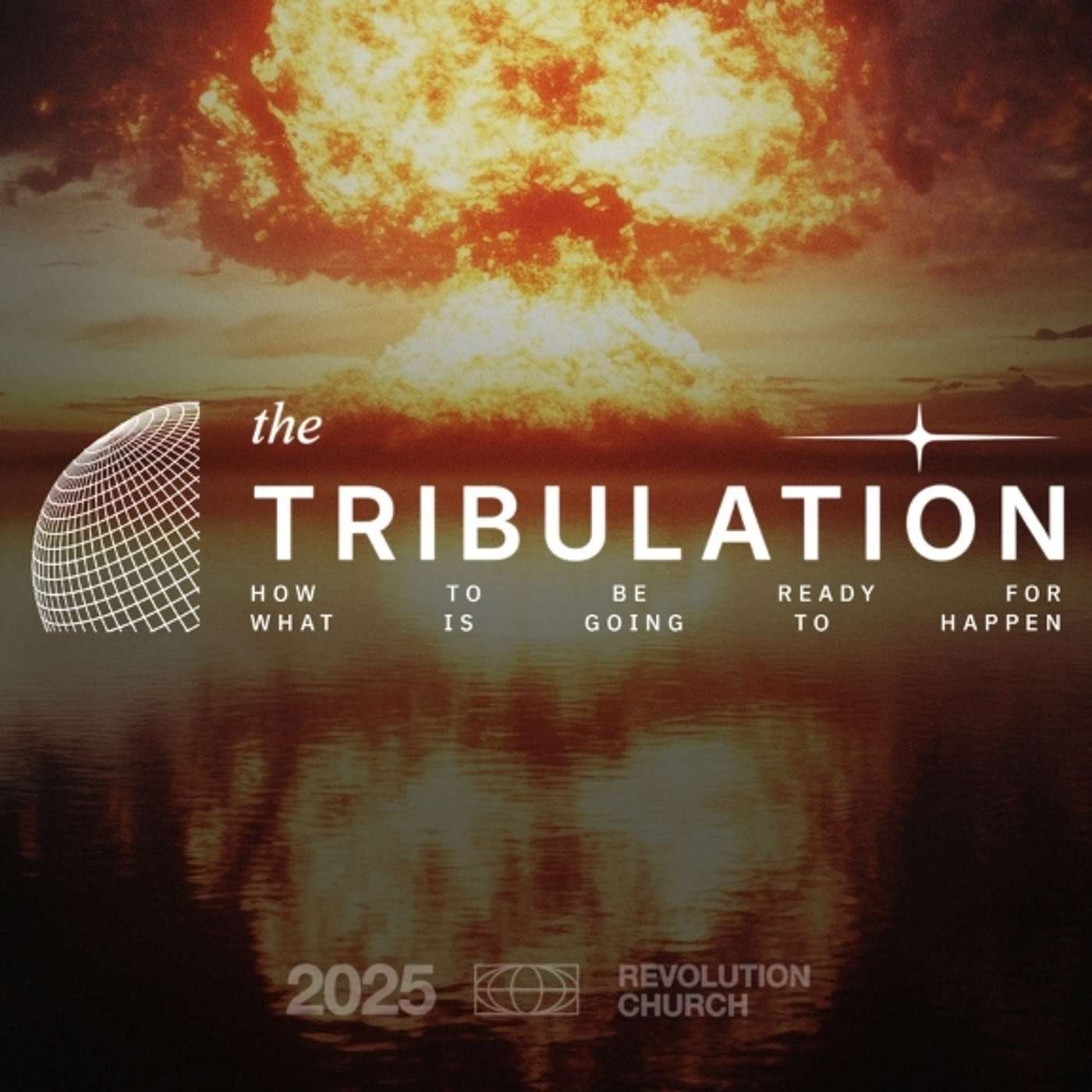 The Seven Bowls Revelation 15 + 16 | The Tribulation | June 29, 2025 episode artwork