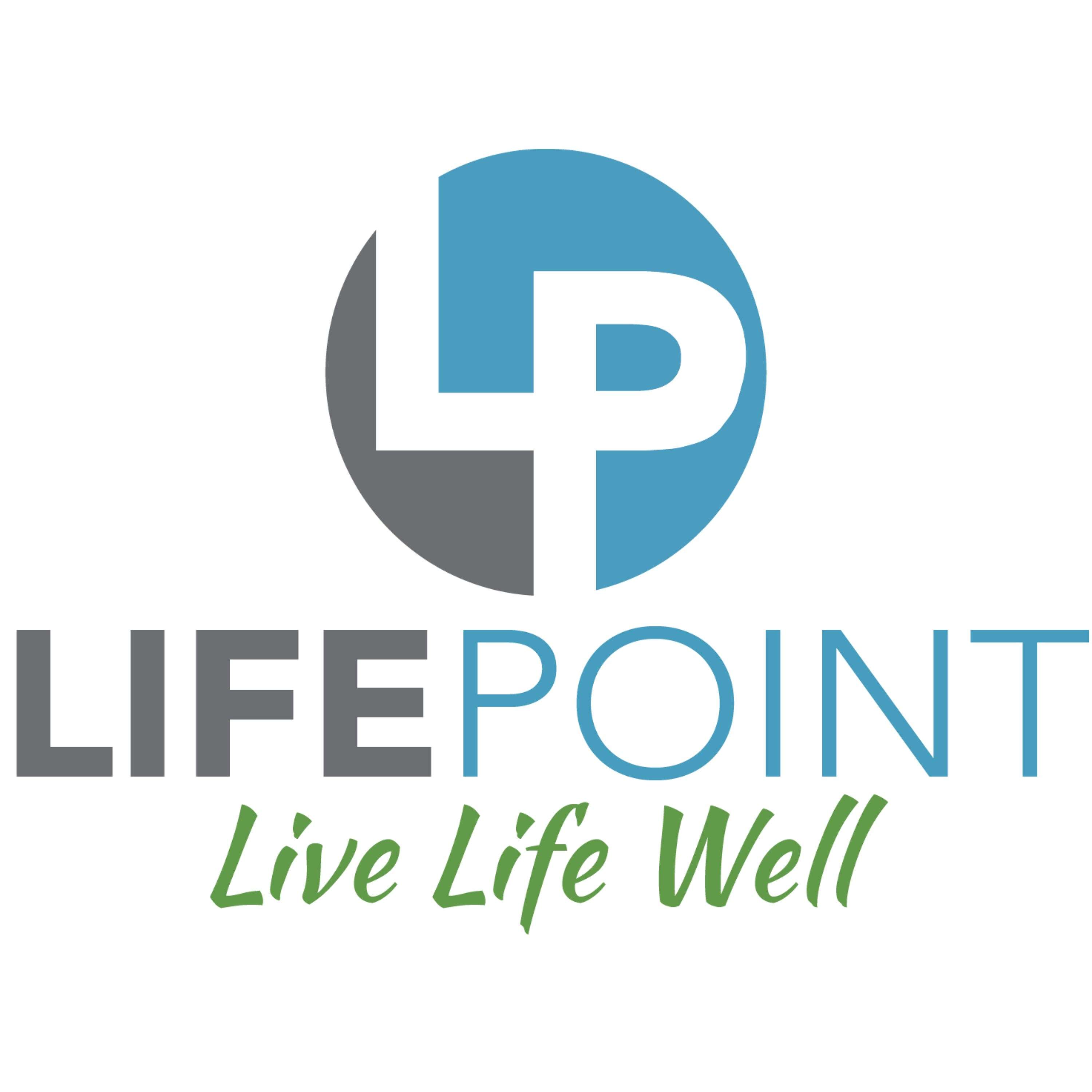 The Live Life Well Podcast 