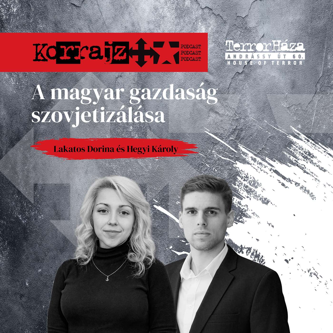Terror Háza Múzeum