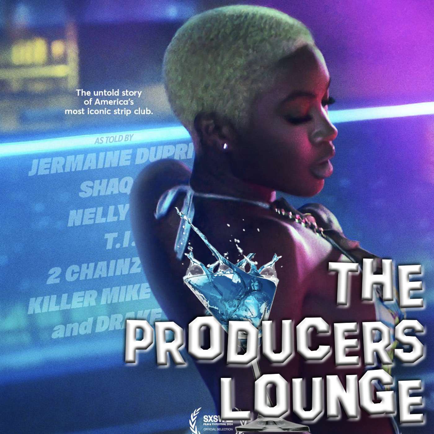 How To Sell A Show to MTV with Bayan Joonam; S3 E14 How To Sell A Show to MTV with Bayan Joonam; S3 E14