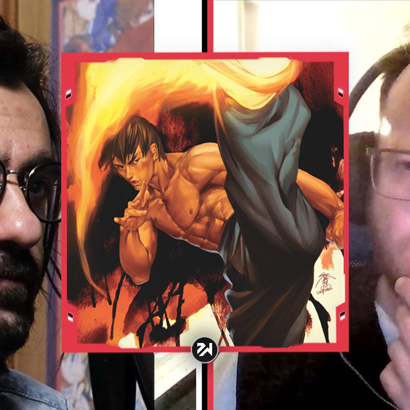 Wavedash 24 | Daniel Lindholm - Depictions of Bruce Lee & The Consequences of Clickbait Journalism