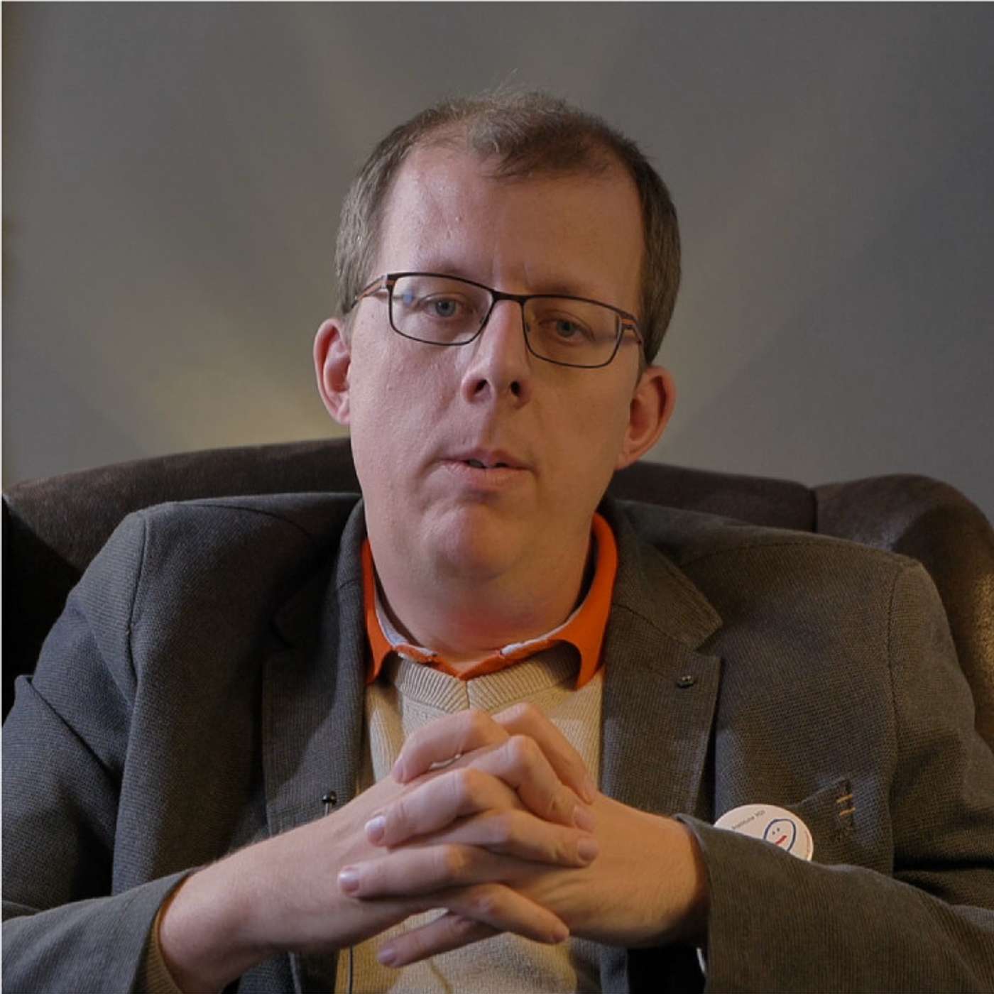 JOSEF HOLÝ: Facebook toho na vás ví víc, než si myslíte!