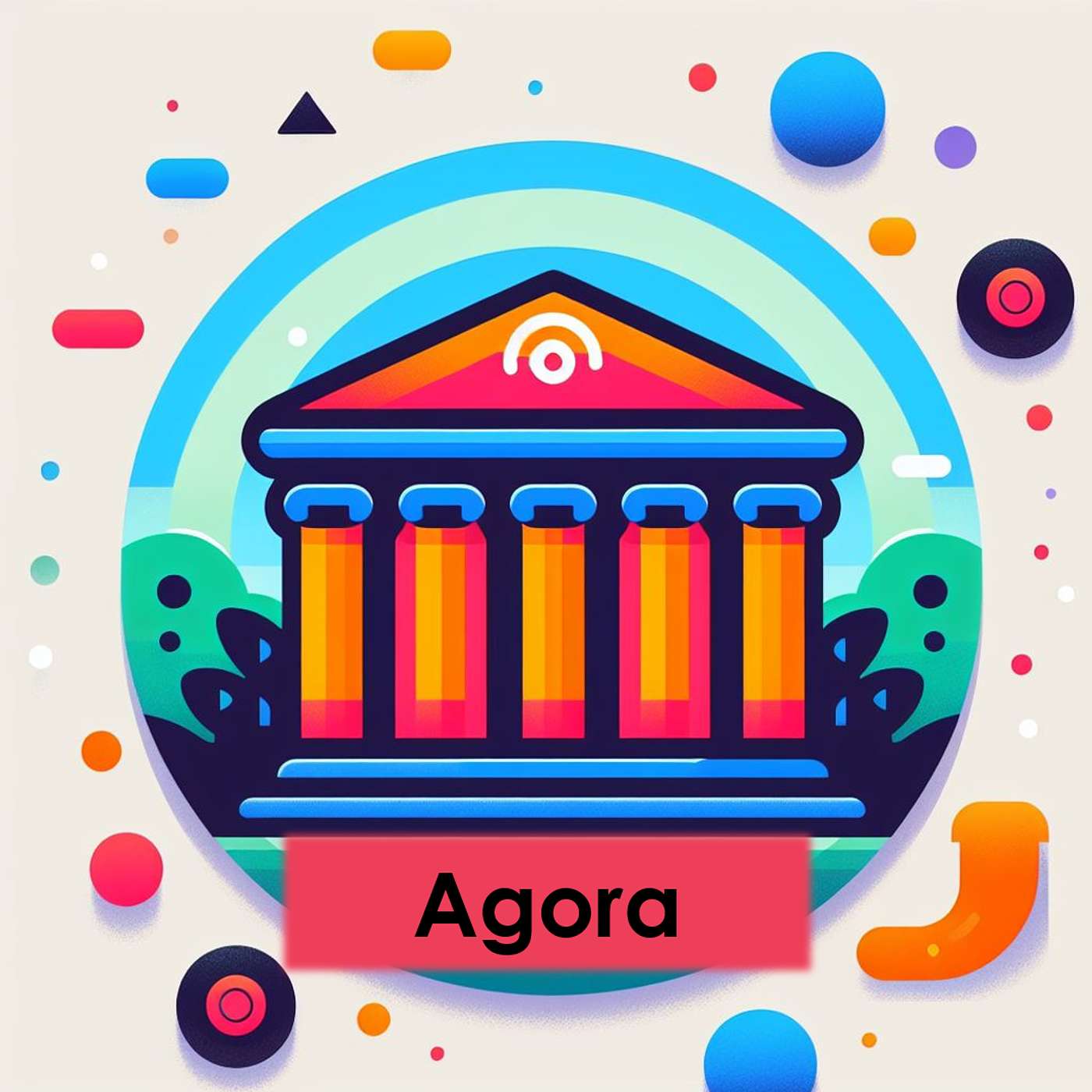 Agora