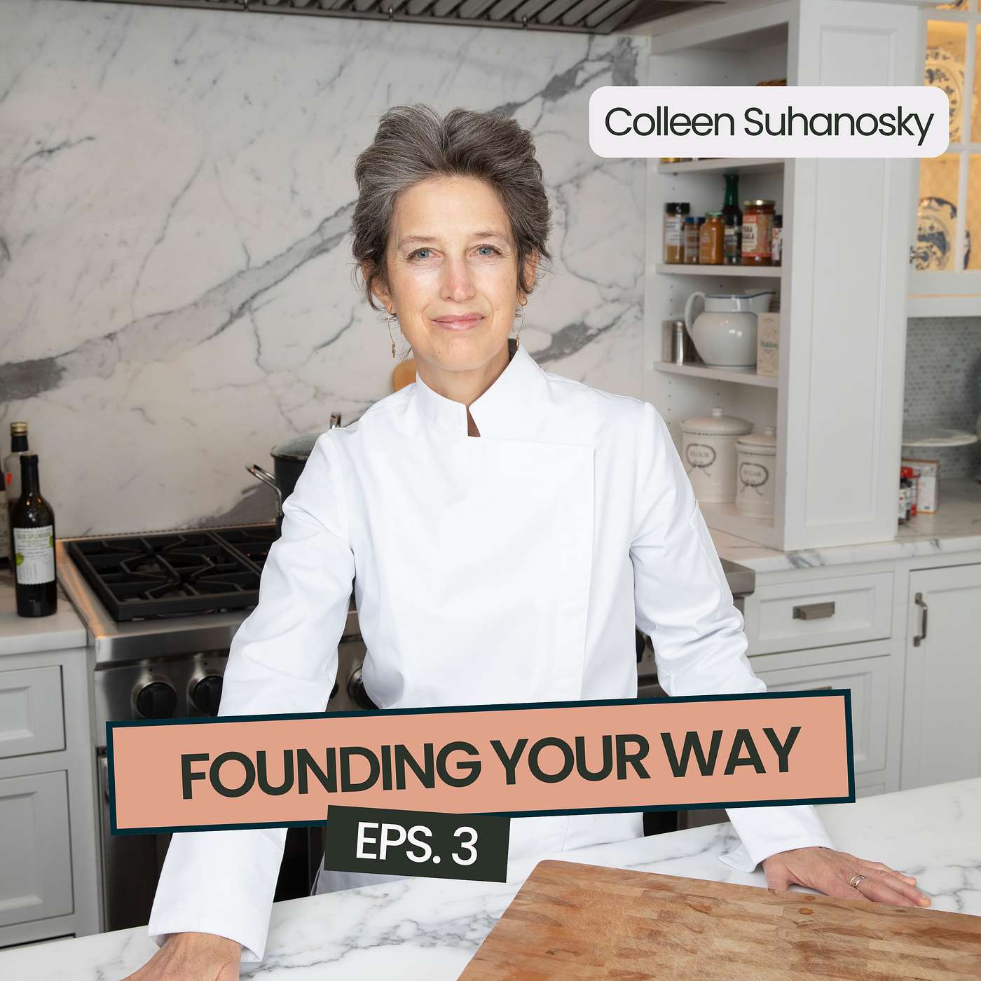 Everyone Belongs Here: Colleen Suhanosky on Building Rifrullo Café