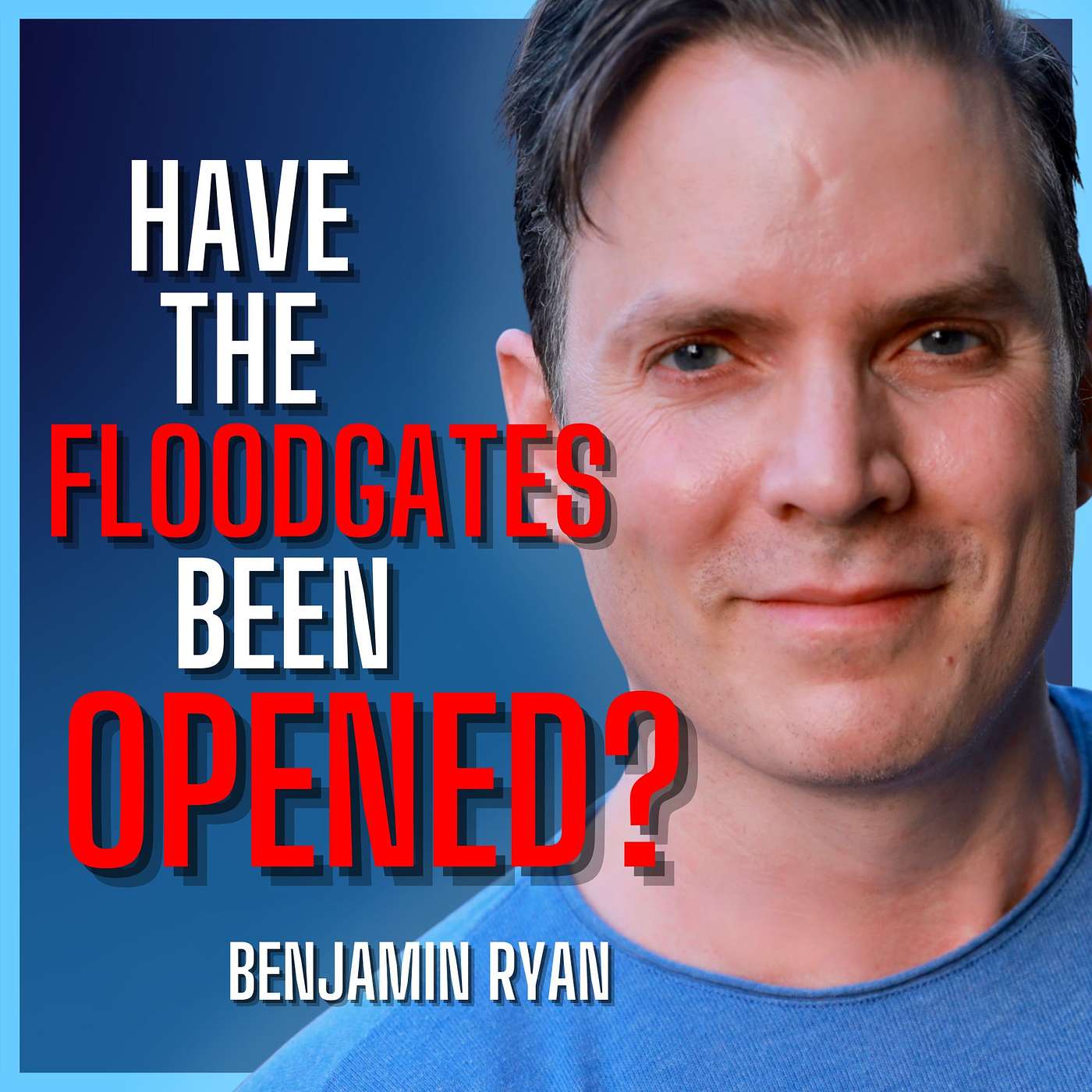 E378. Gender Affirming Care On Trial - Benjamin Ryan