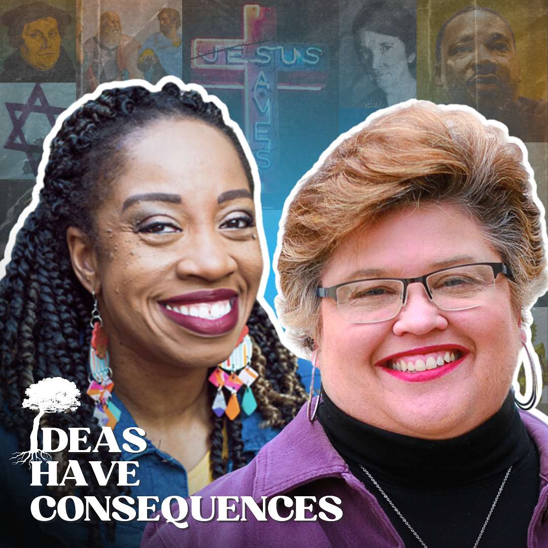 Monique Duson & Krista Bontrager