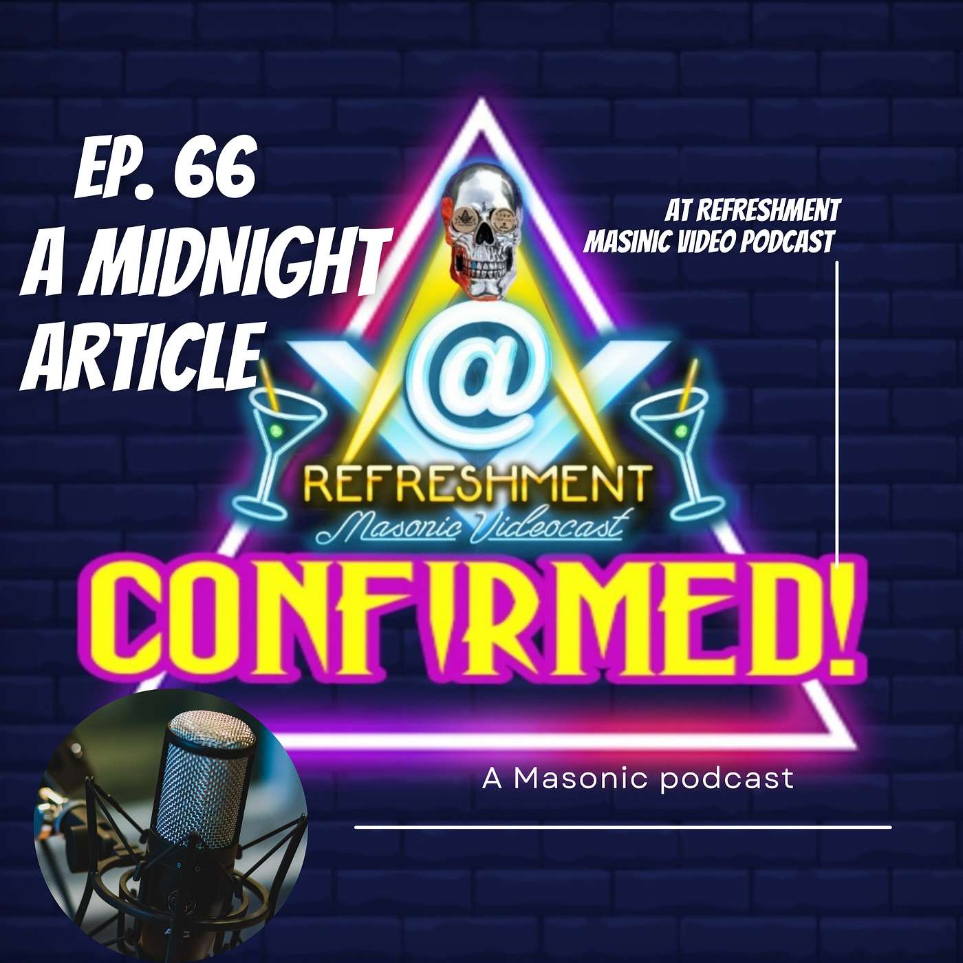 Ep. 66: A Midnight Article