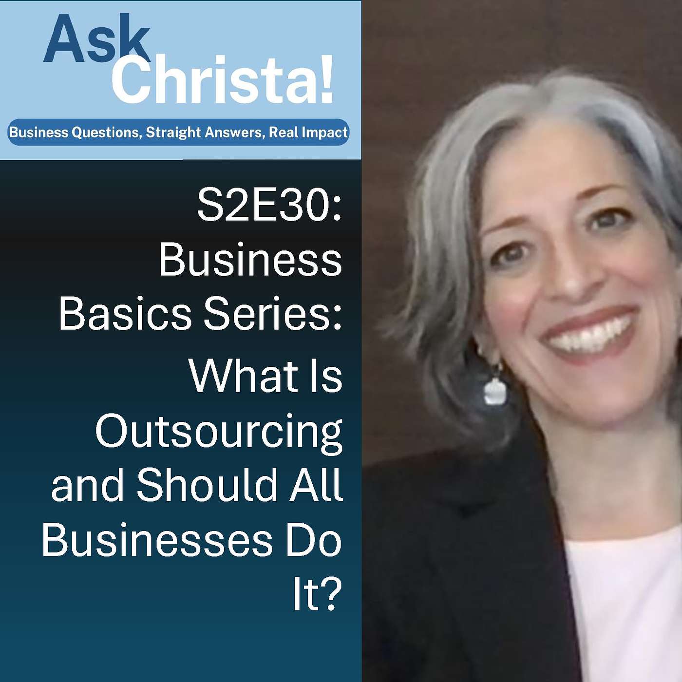 Ask Christa!