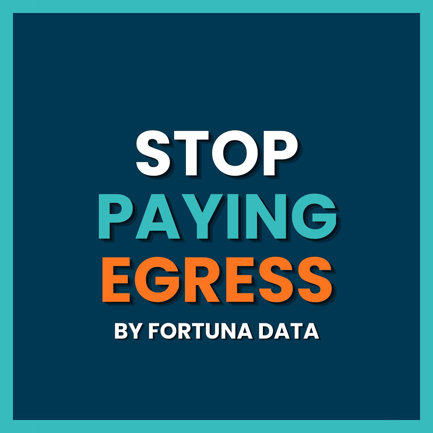 Why Multi-Cloud Costs Are Rising (And How to Manage Them) episode artwork