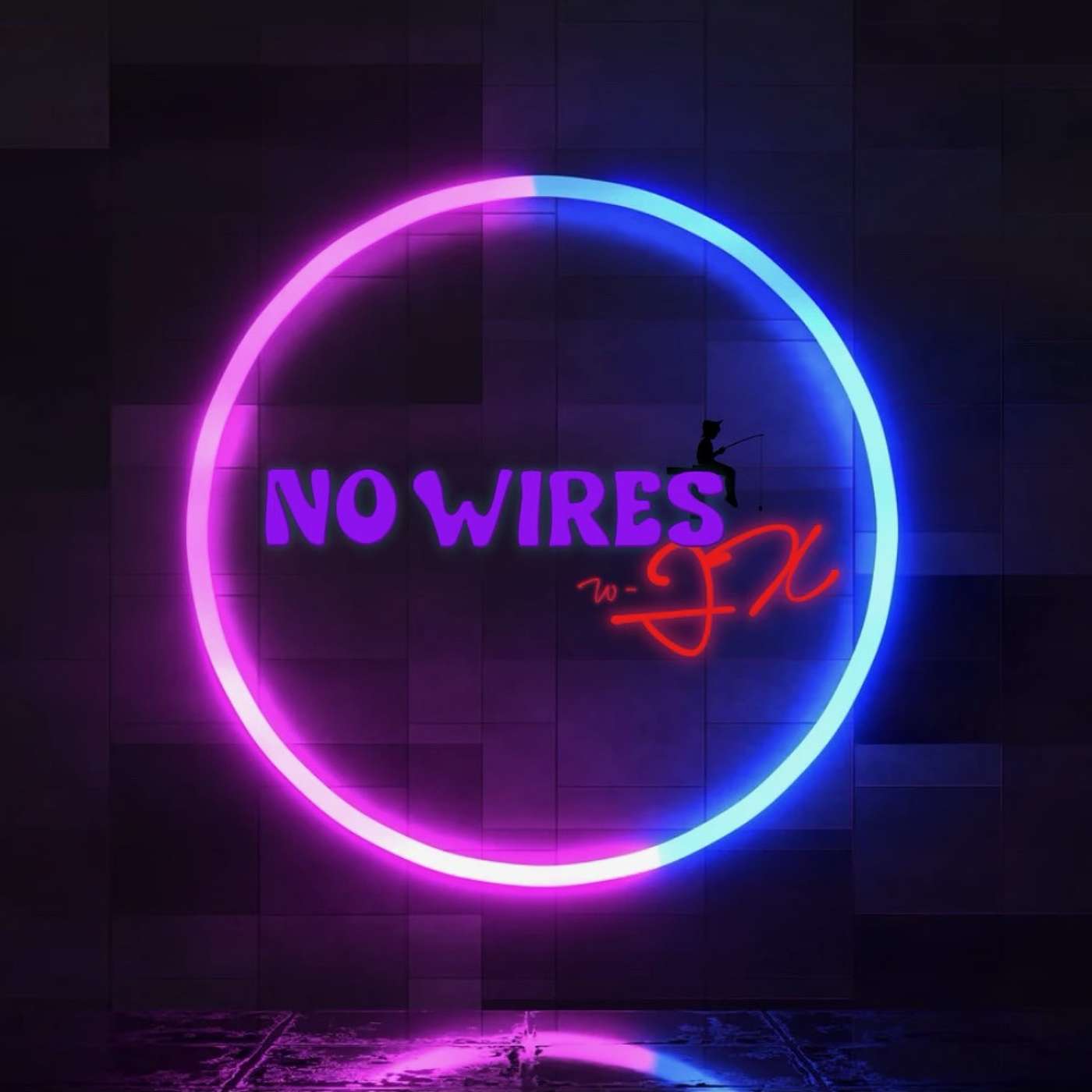 No Wires Show w/ Jx