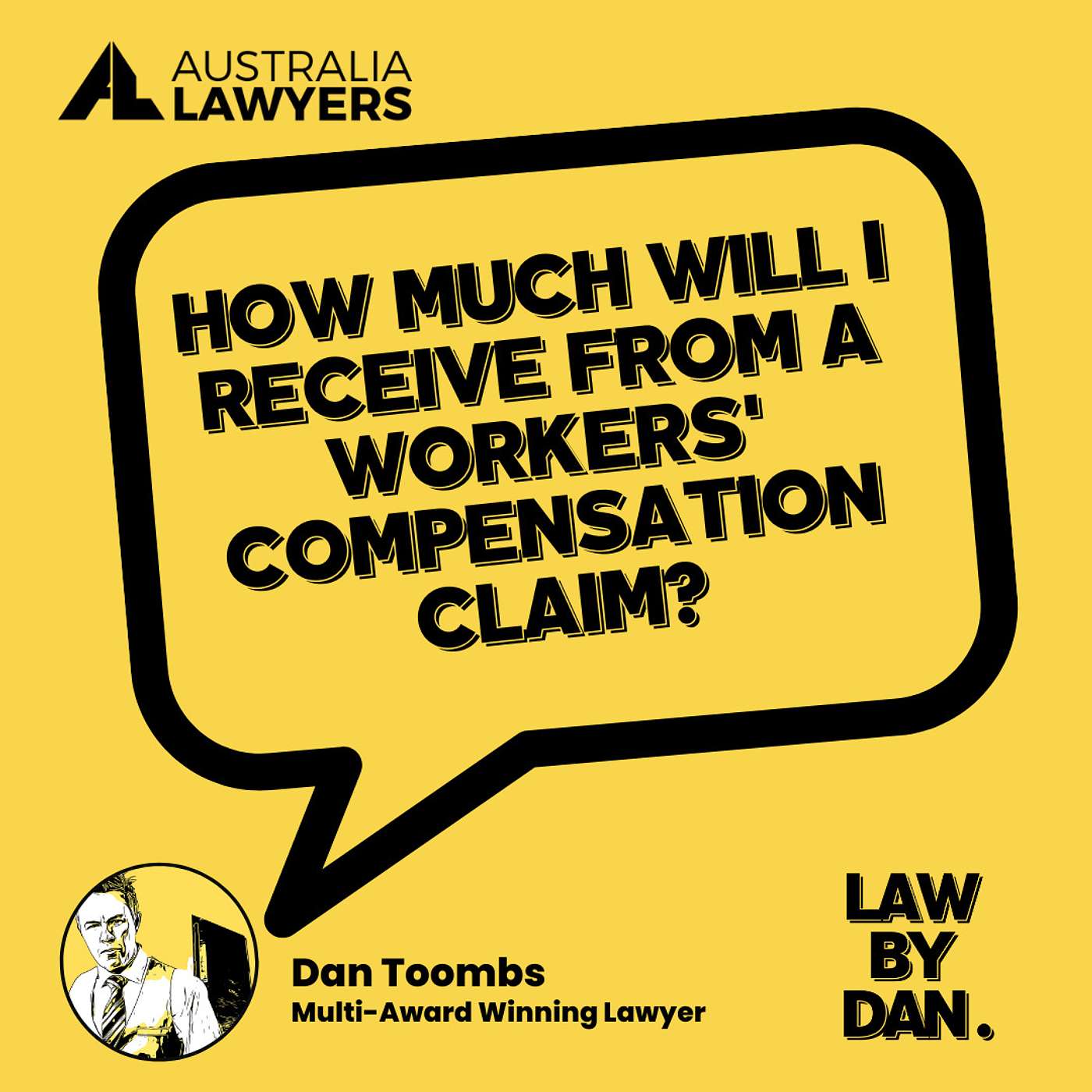 How Much Will I Receive from a Workers’ Compensation Claim?