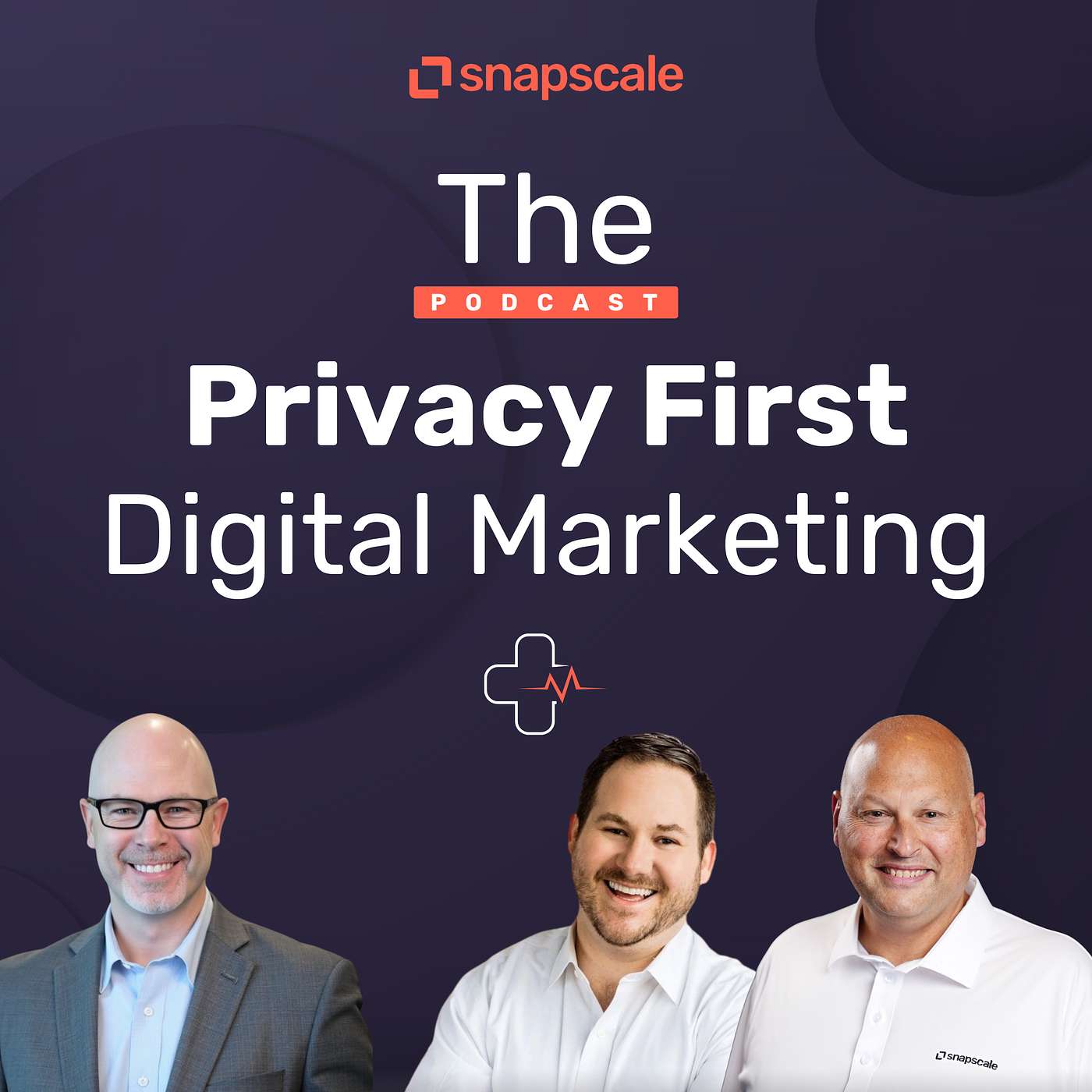 Privacy First Digital Marketing: The Hidden Risk in Healthcare Growth episode artwork