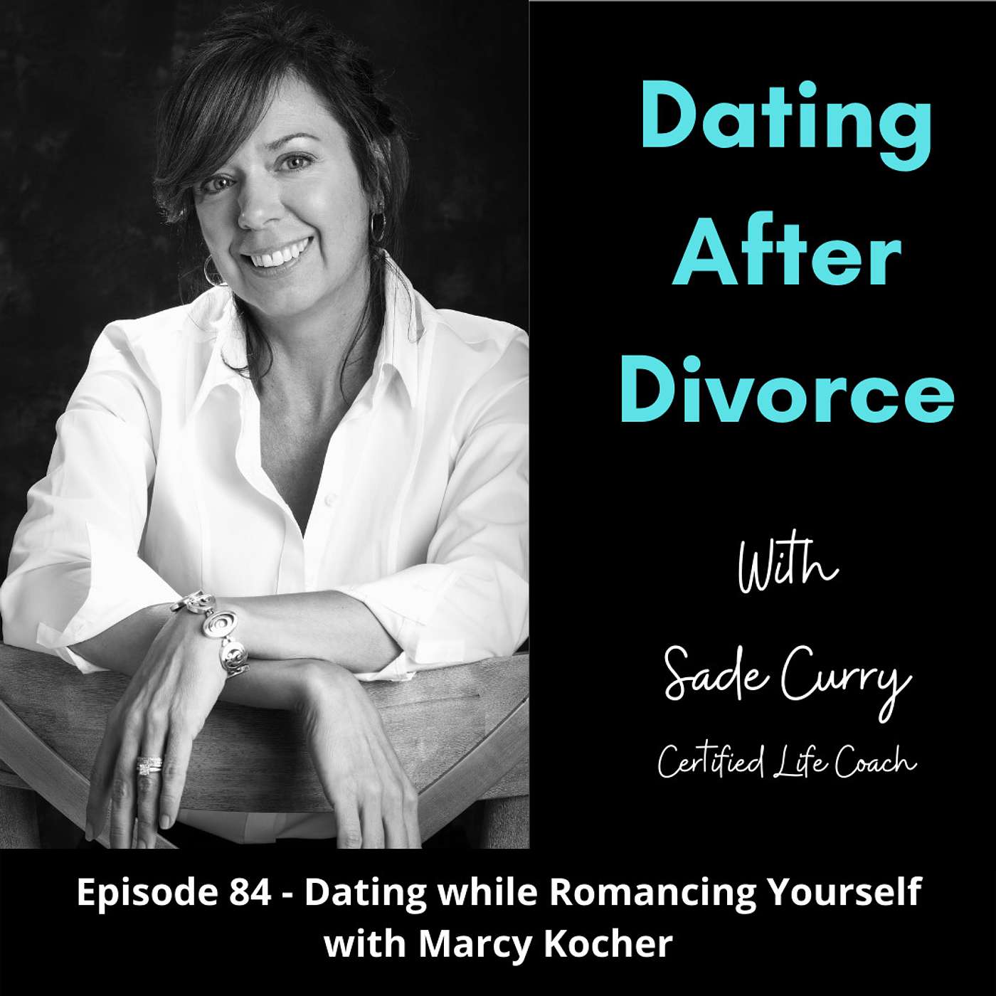 Dating After Divorce