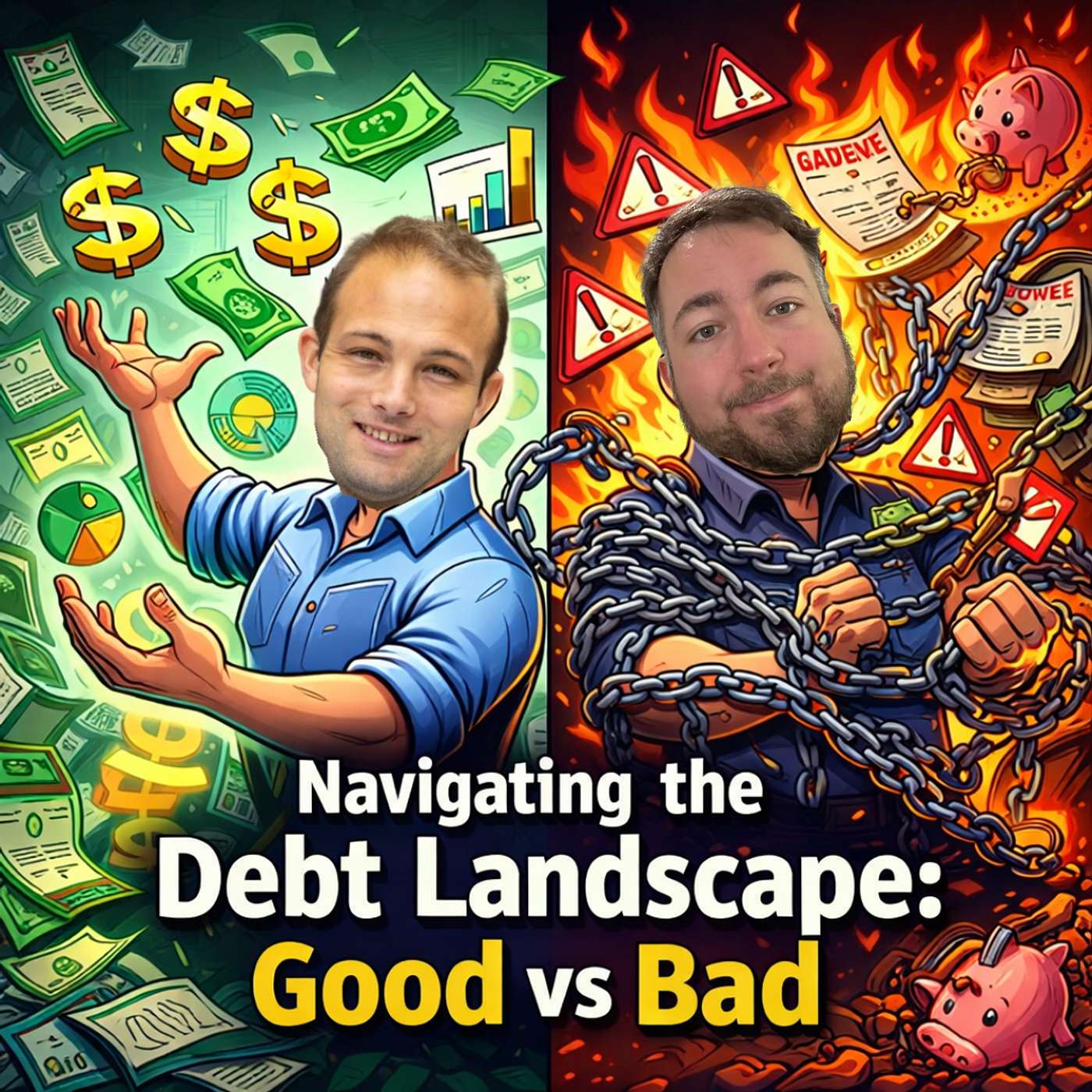 The Integrated Entrepreneur