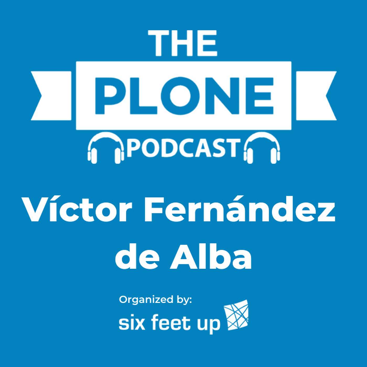 Episode 03 - Víctor Fernández de Alba