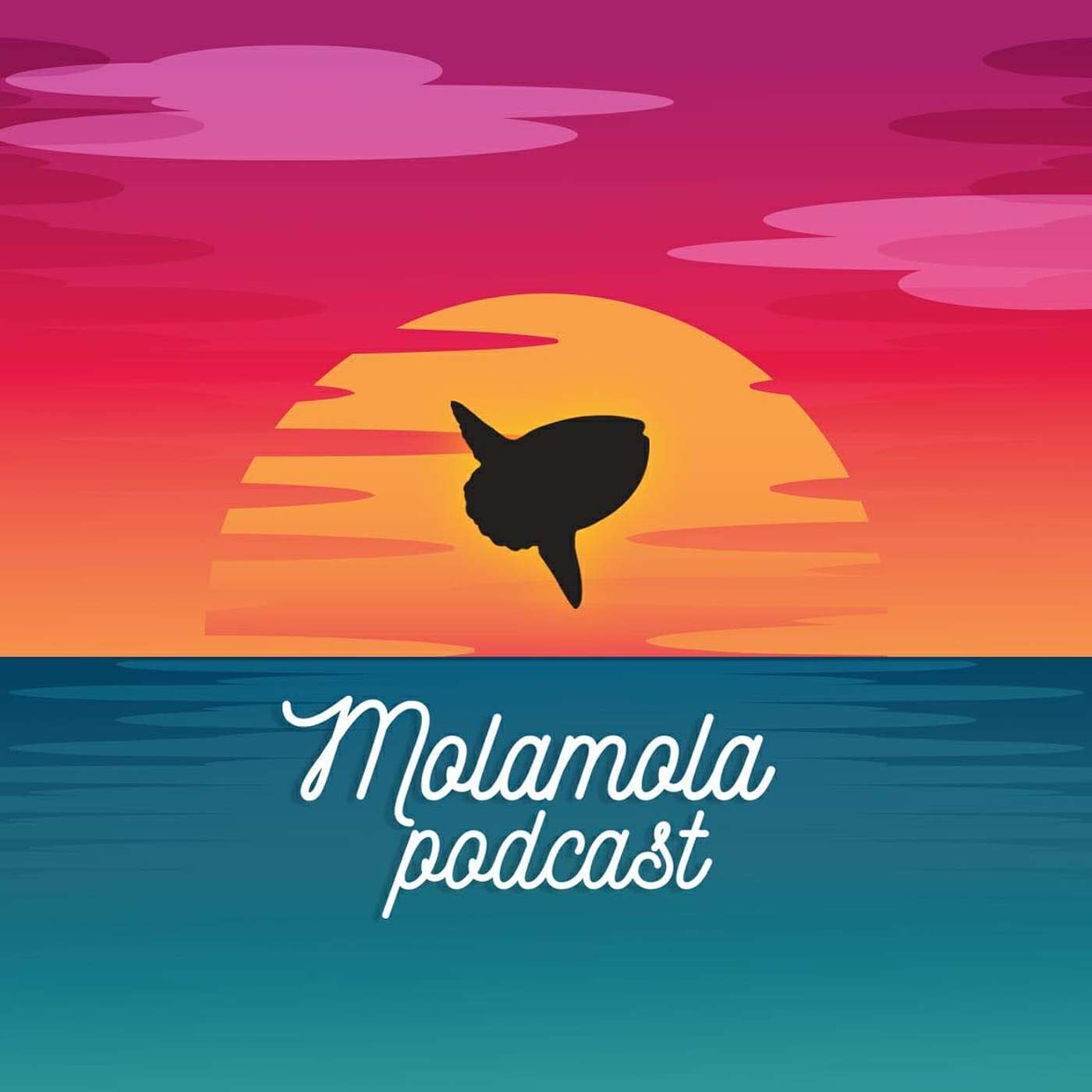Mola mola Podcast