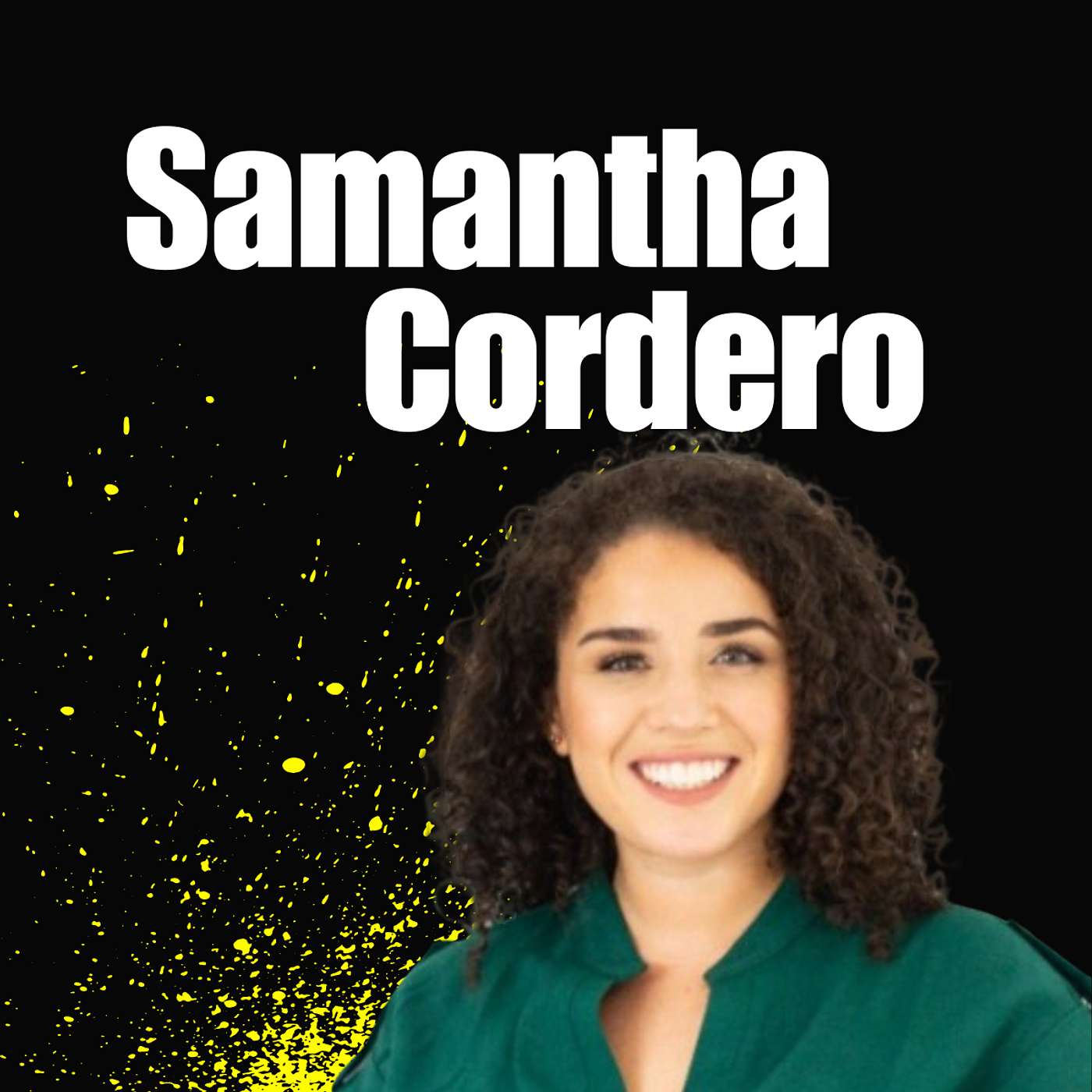 From Frustration to Flow in Business Processes with Samantha Cordero episode artwork