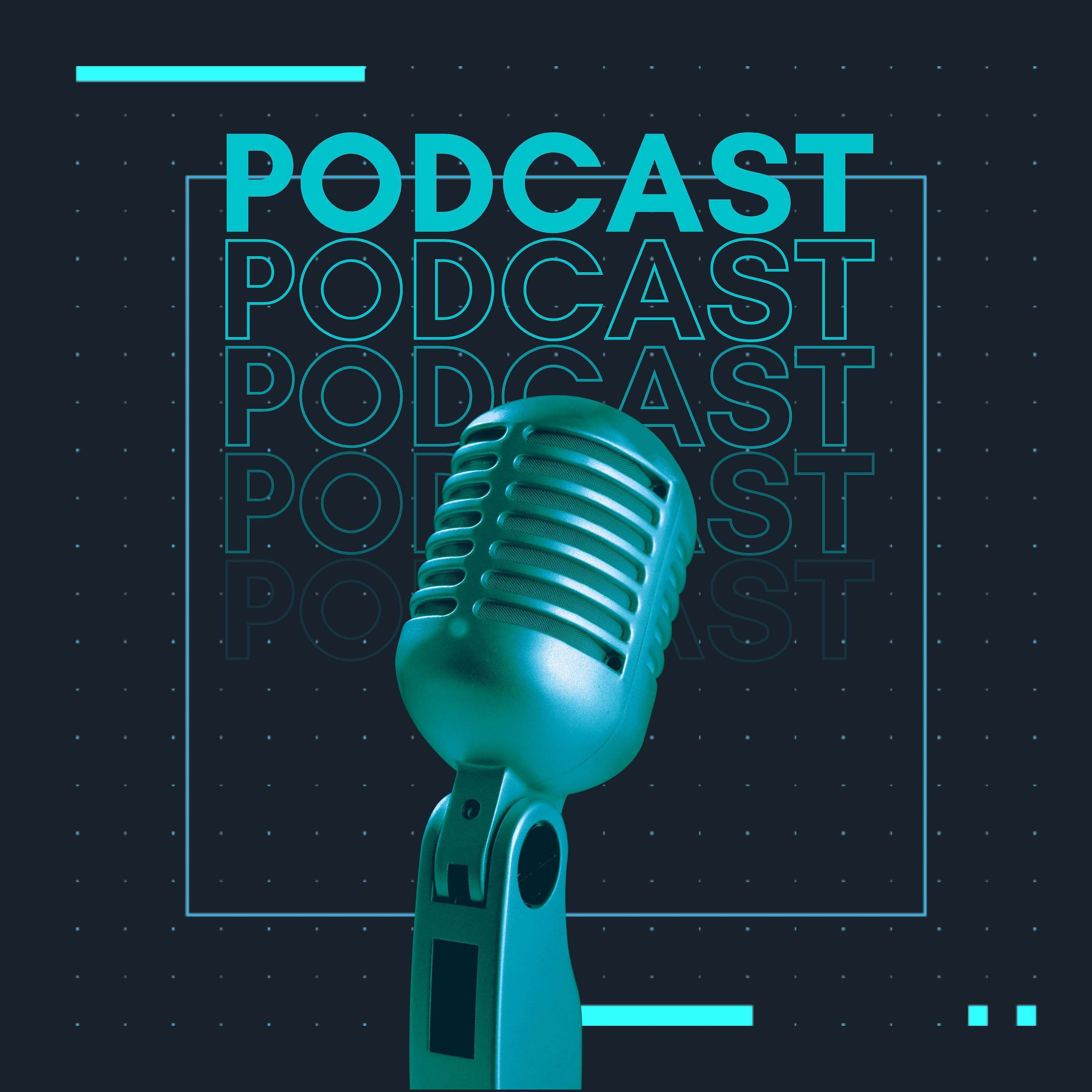 Jacobharlen's Podcast podcast artwork