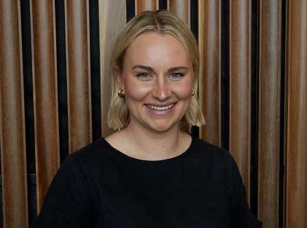 Sophie Wright-Pedersen