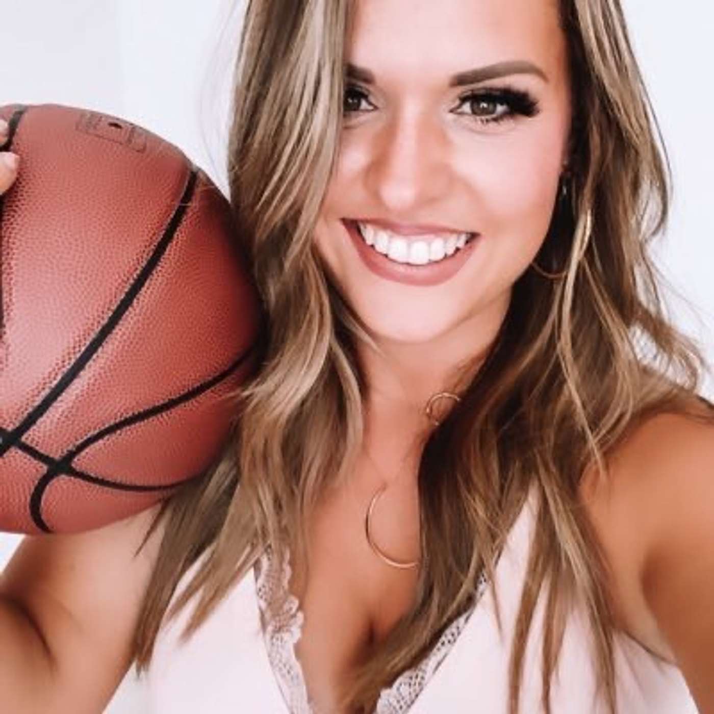 Not In My House (A Basketball Podcast)