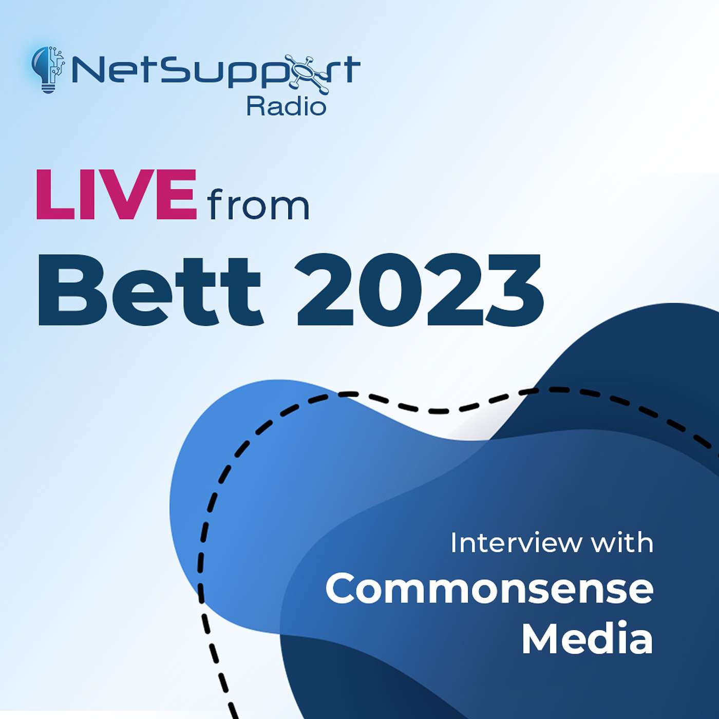 Bett Interview: Jenna Khanna - Using Common Sense to stay safe online