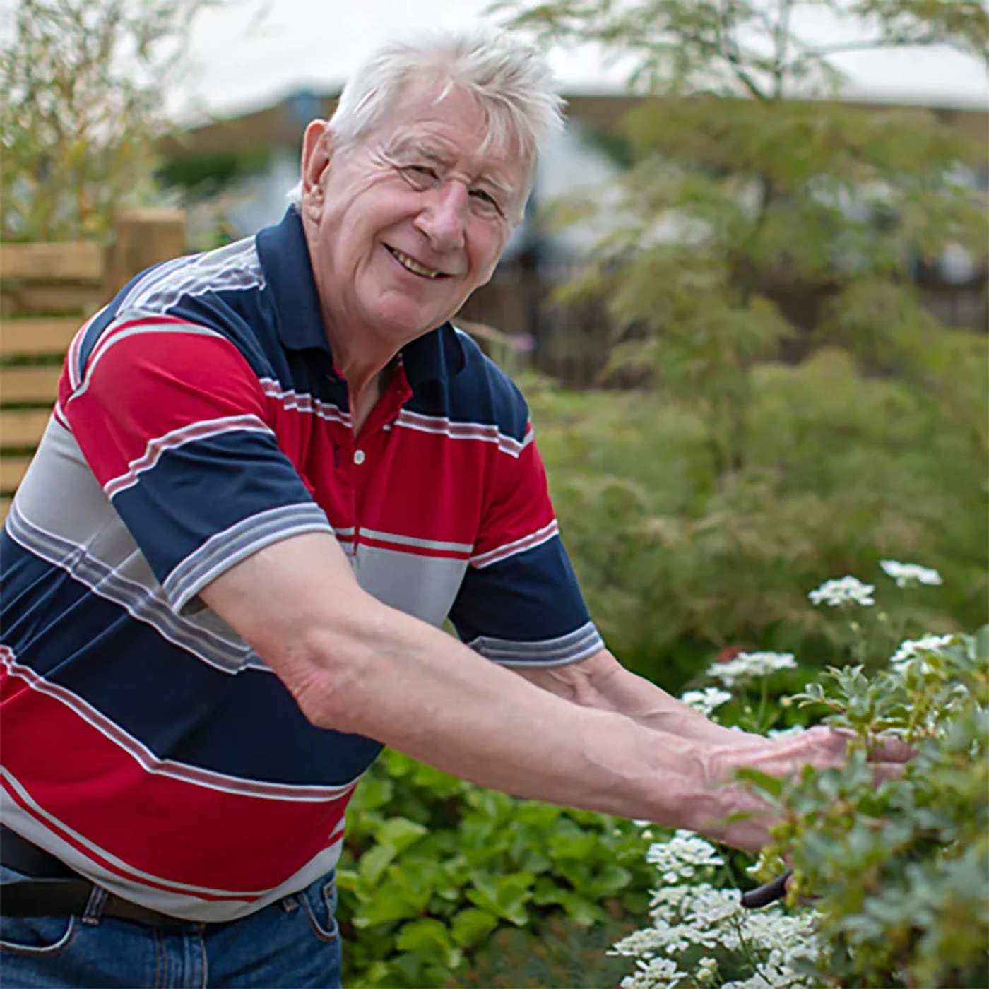 Loving Your Garden - Better Gardening Podcast