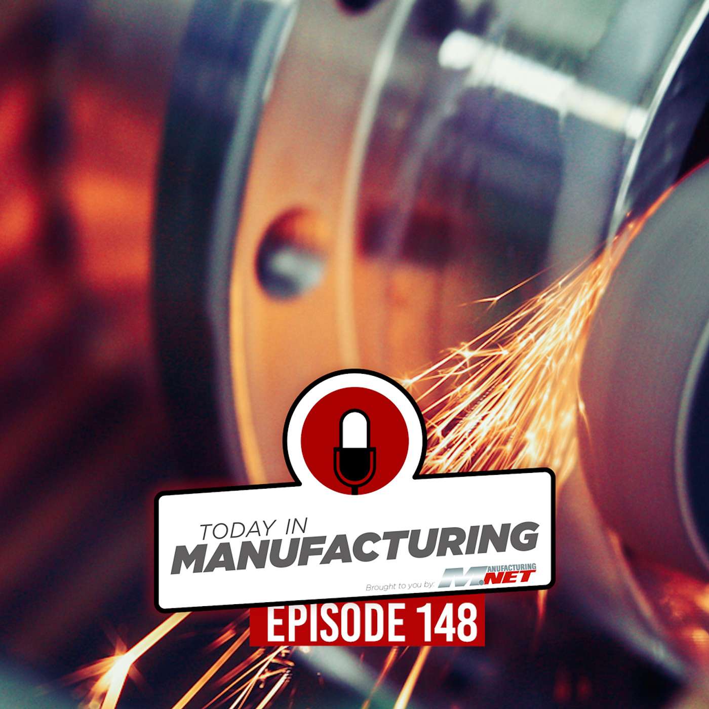 Today in Manufacturing