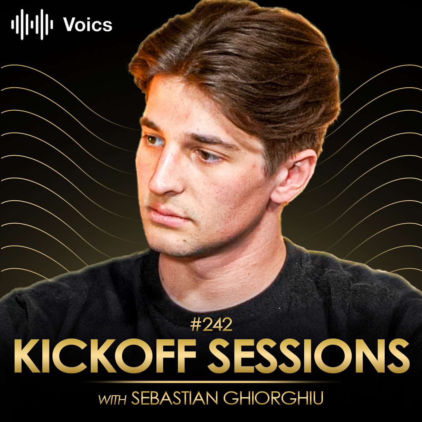 Kickoff Sessions
