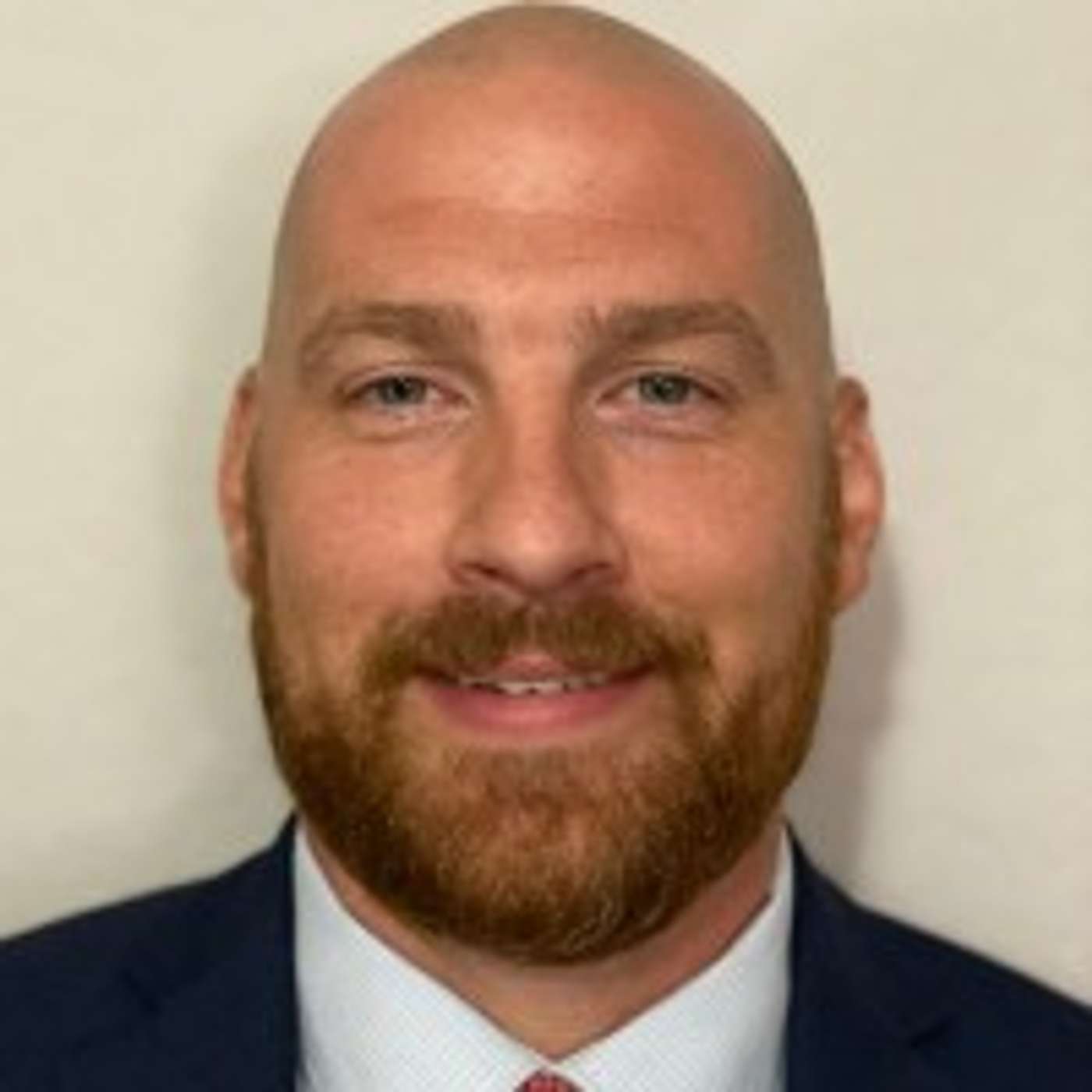 Episode 25: Finding out Your Dream Job is a Nightmare with Christopher Dreisbach