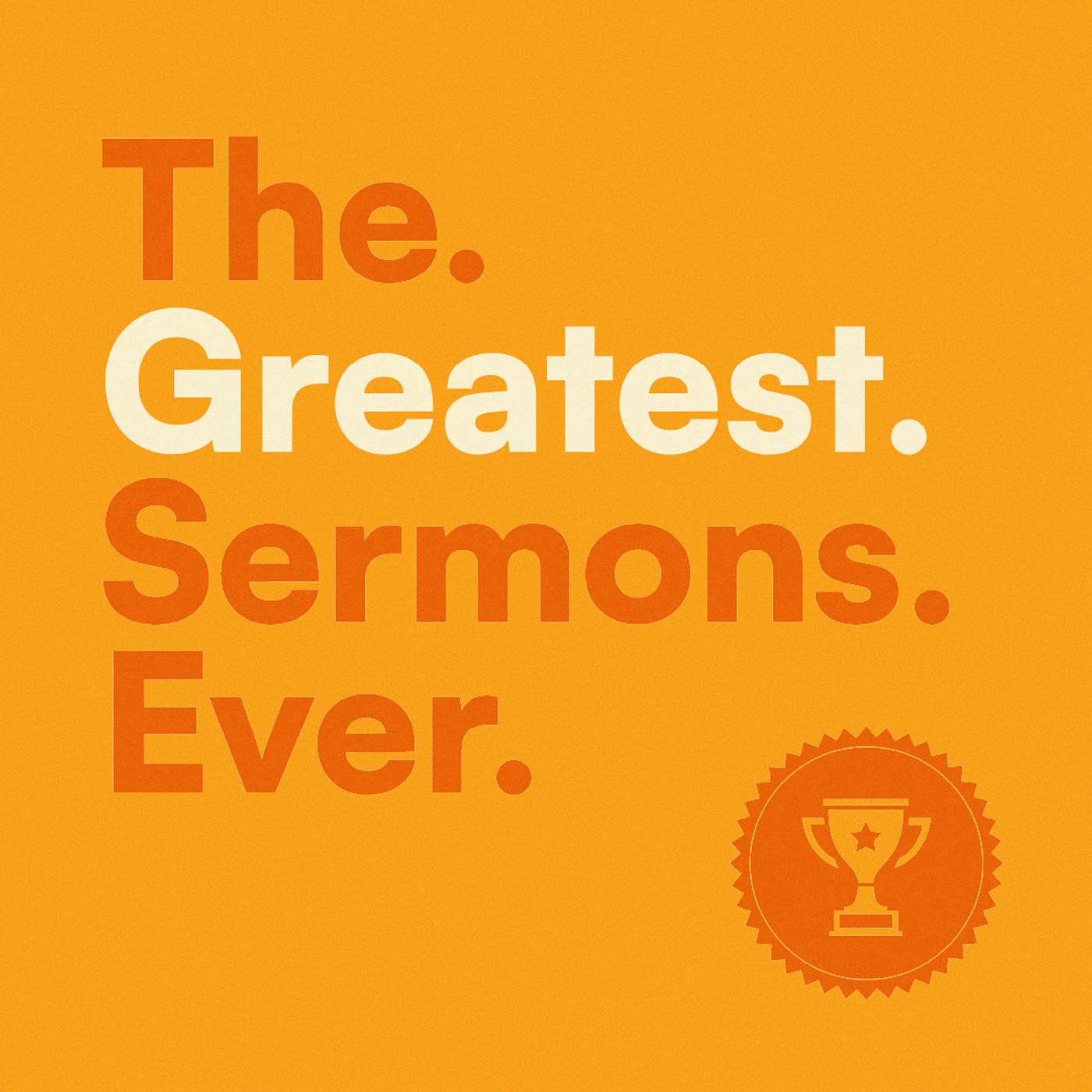 The Top 2 Best Sermons I've Ever Heard - The Greatest Sermons Ever (Week 5)
