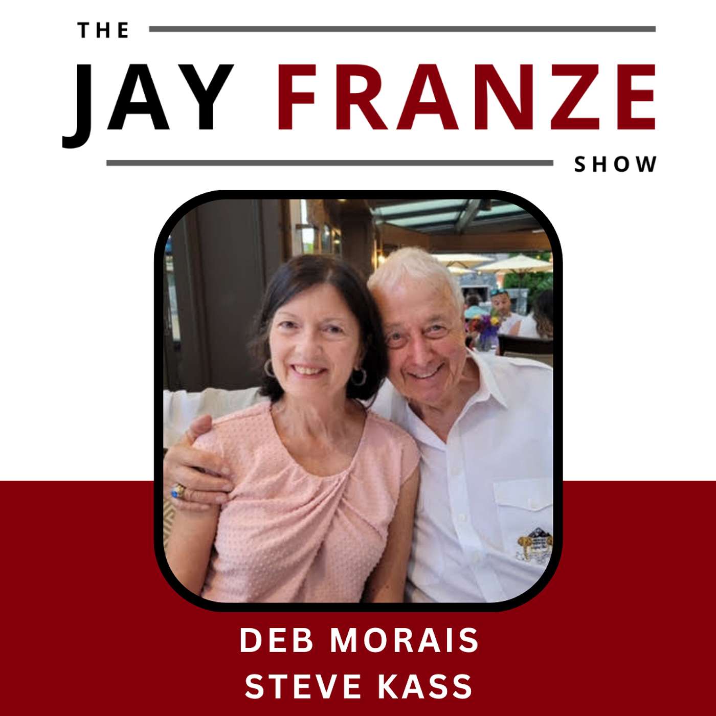 The Jay Franze Show: Country Music - News | Reviews | Interviews