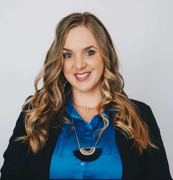 Juanita van Heerden, Human Trafficking Consultant (South Africa)