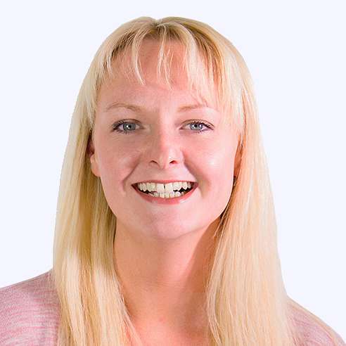 Sarah-Jane Wilkinson
